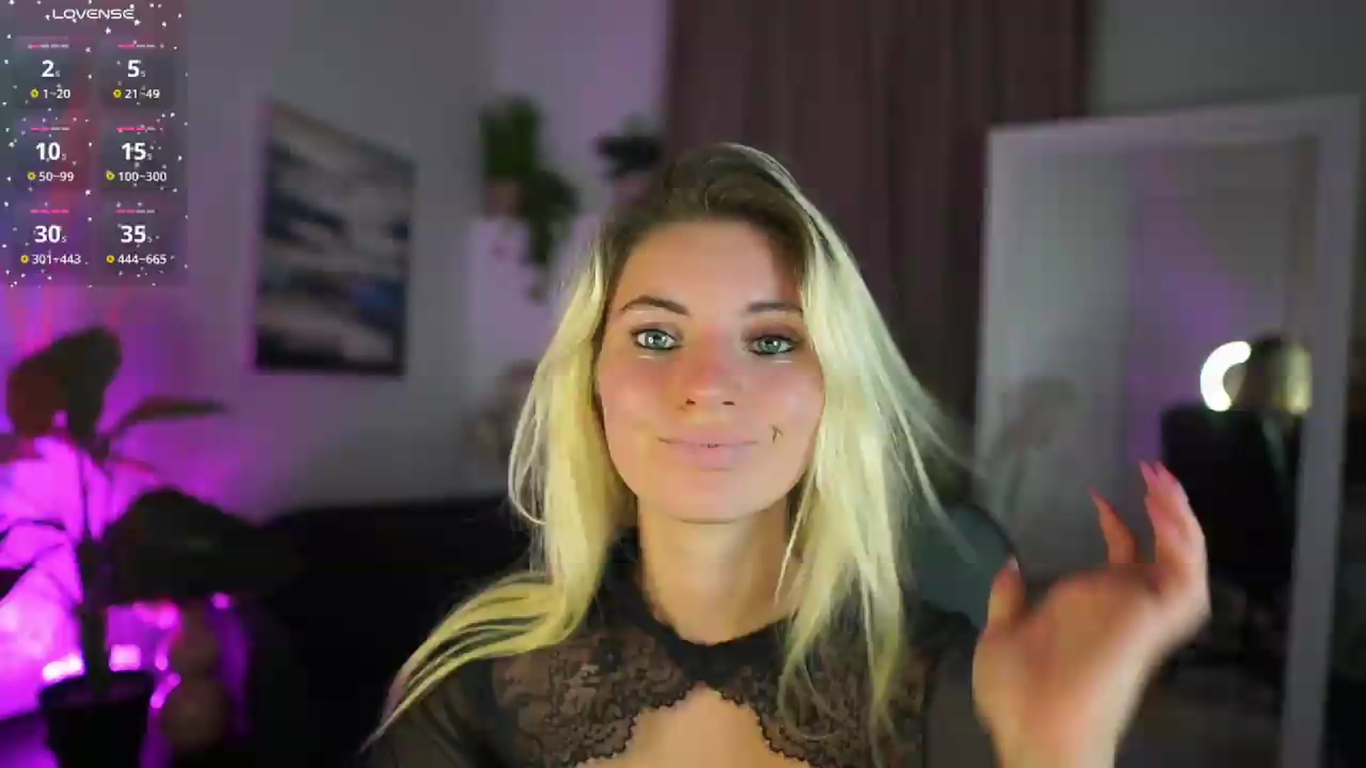 Gallery image thumbnail from Jetpearl74's myfreecams stream on, 07/29/2026, 21:01 image 9 of 20