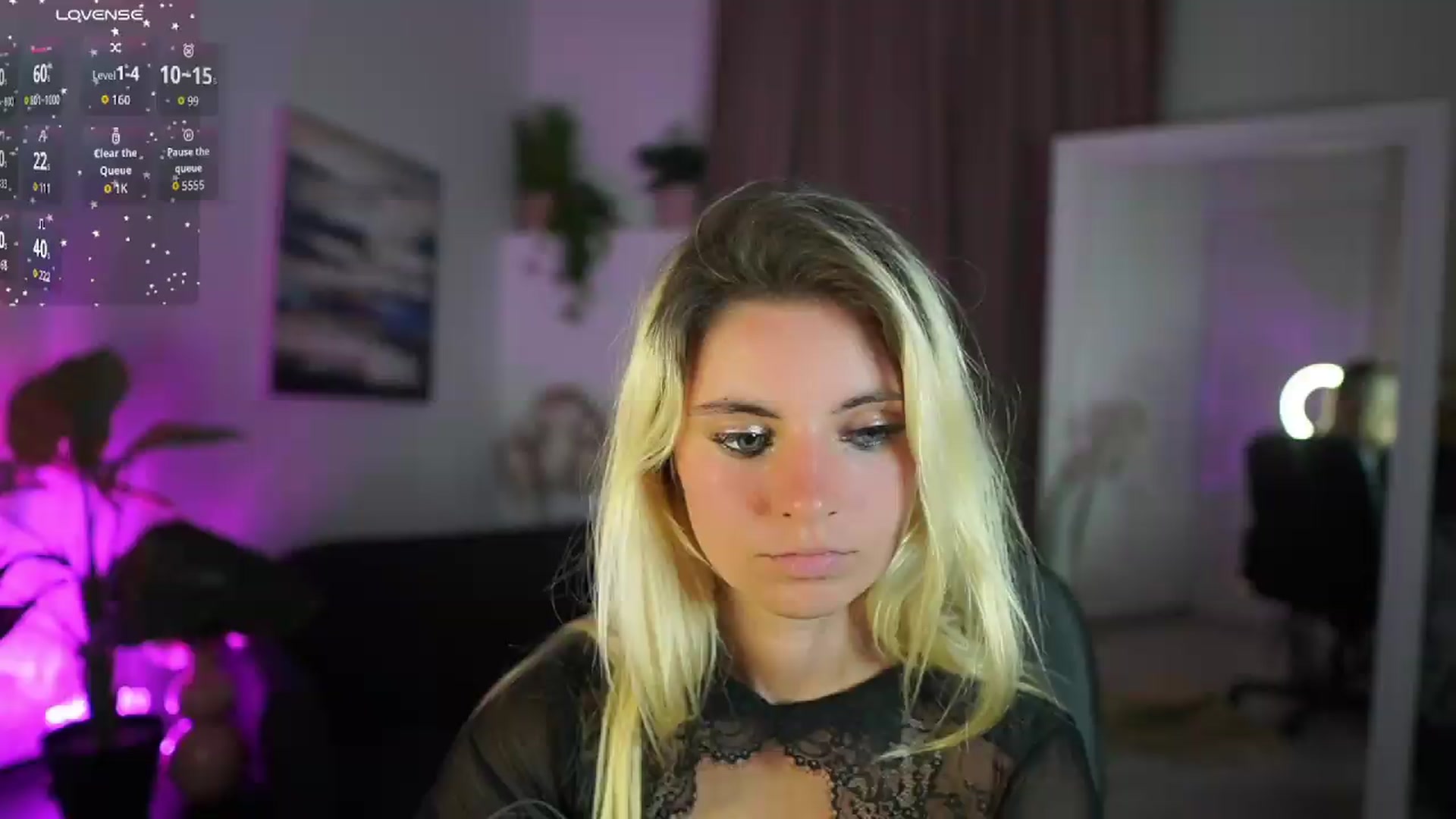 Gallery image thumbnail from Jetpearl74's myfreecams stream on, 07/29/2026, 21:01 image 19 of 20