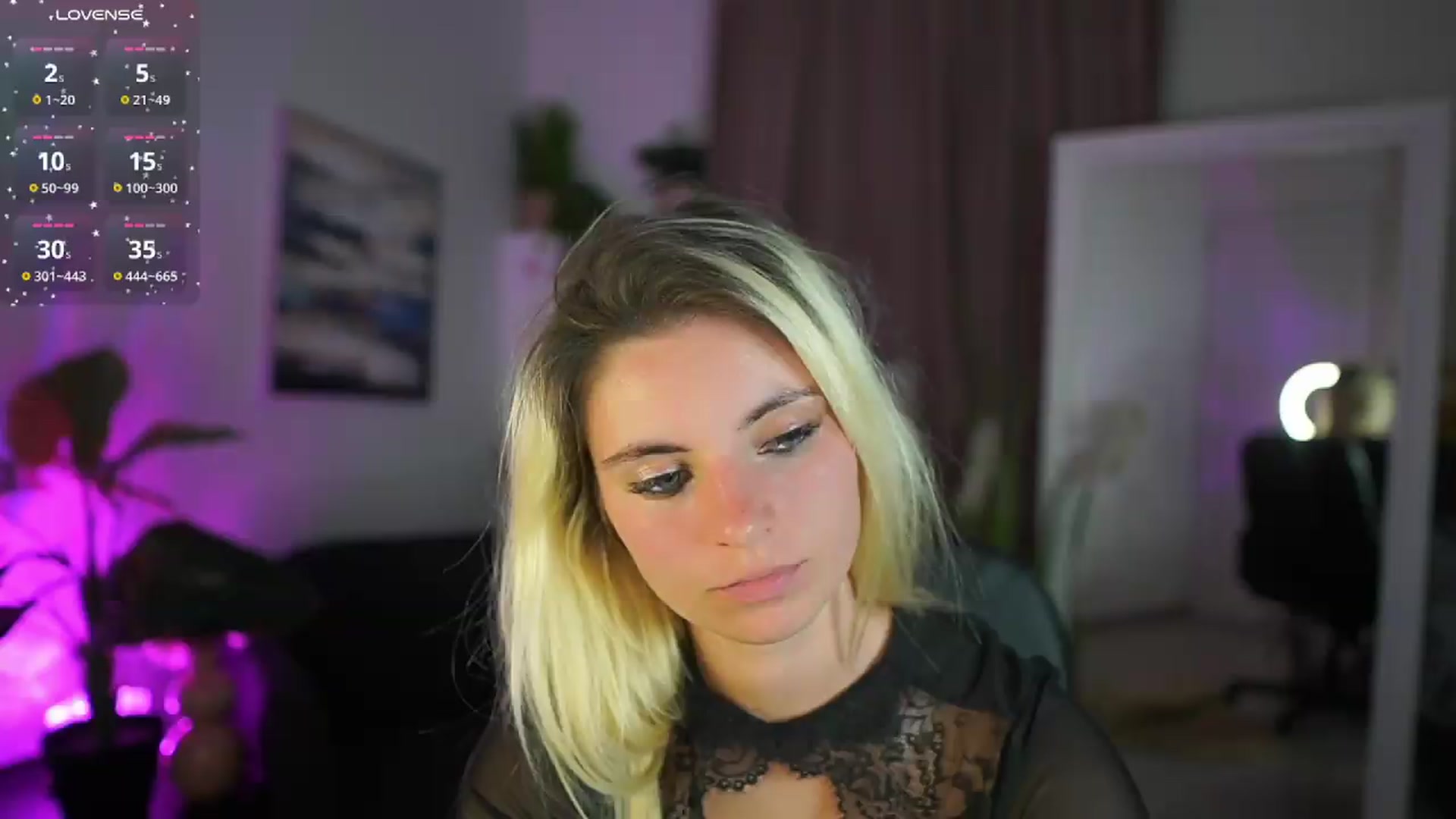 Gallery image thumbnail from Jetpearl74's myfreecams stream on, 07/29/2026, 21:01 image 20 of 20
