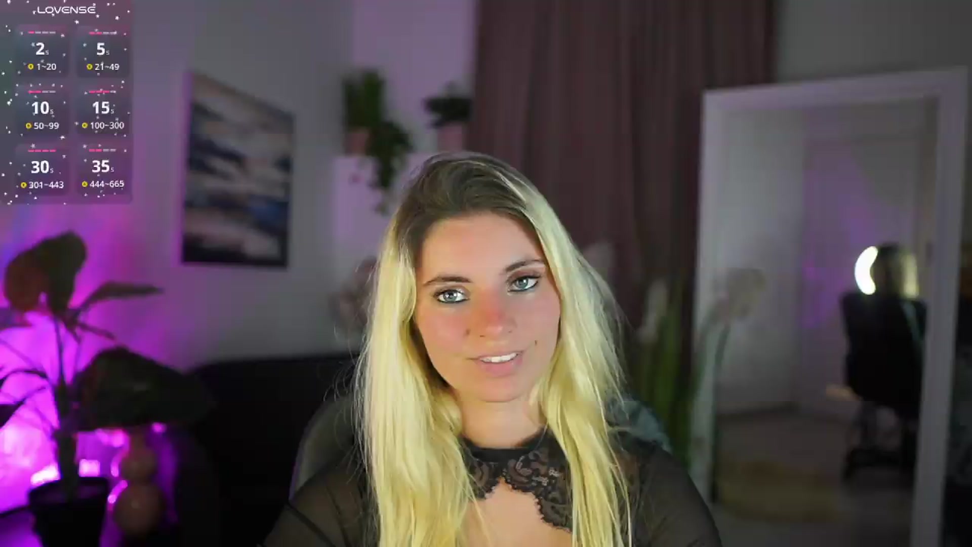 Gallery image thumbnail from Jetpearl74's myfreecams stream on, 07/29/2026, 21:01 image 4 of 20