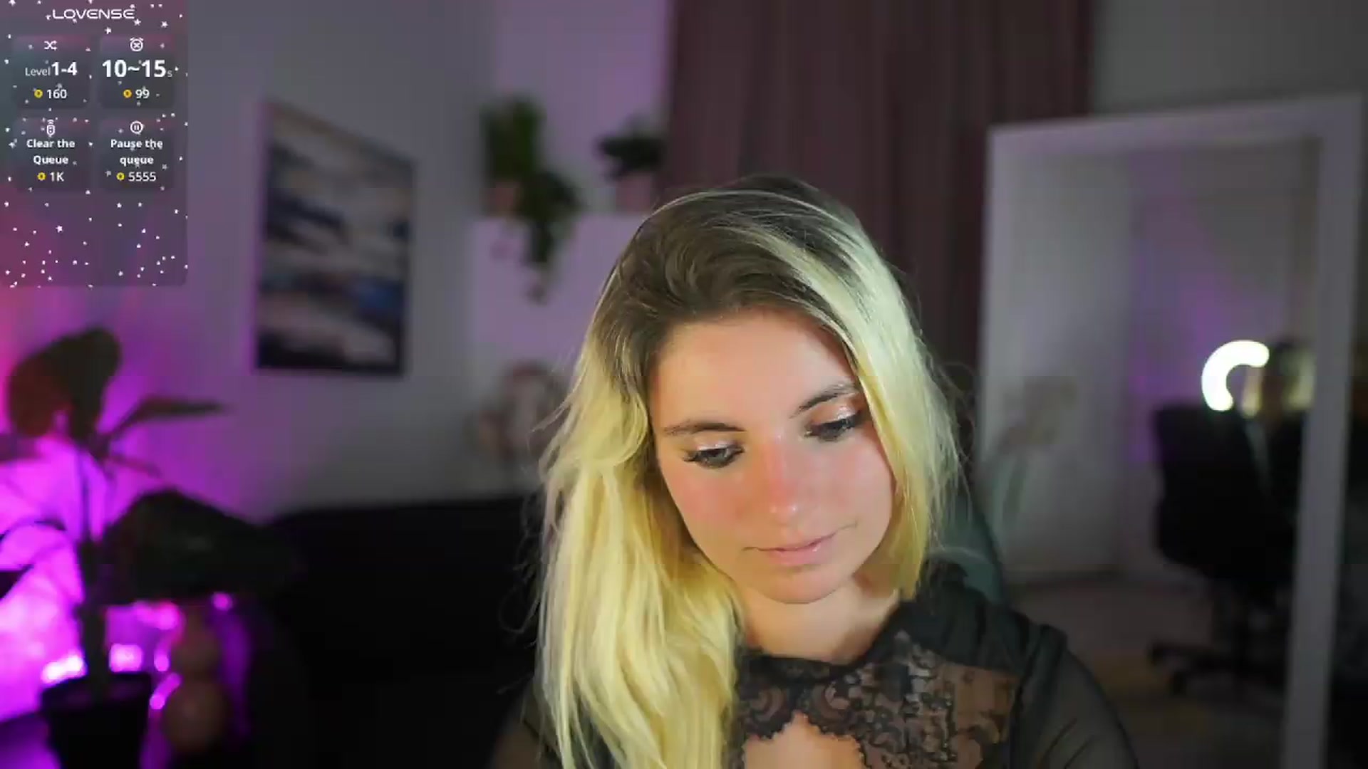 Gallery image thumbnail from Jetpearl74's myfreecams stream on, 07/29/2026, 21:01 image 16 of 20