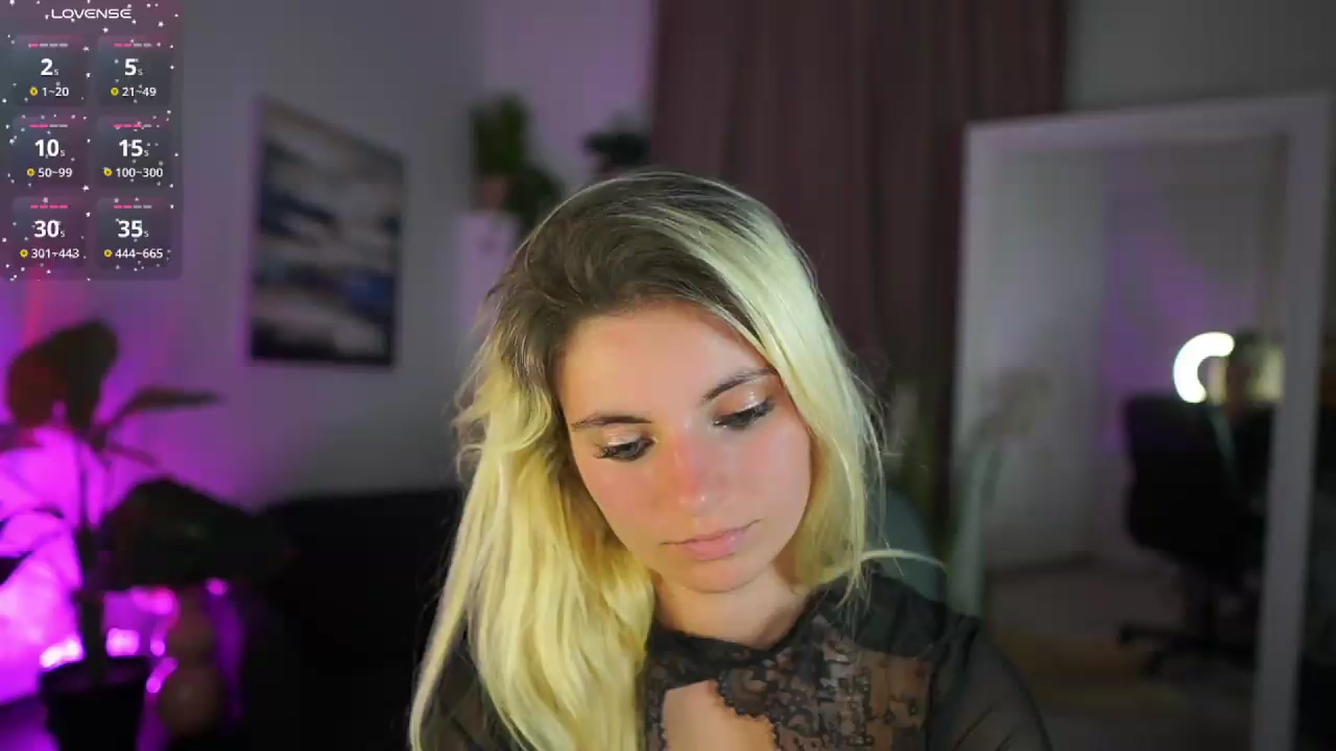 Gallery image thumbnail from Jetpearl74's myfreecams stream on, 07/29/2026, 21:01 image 15 of 20