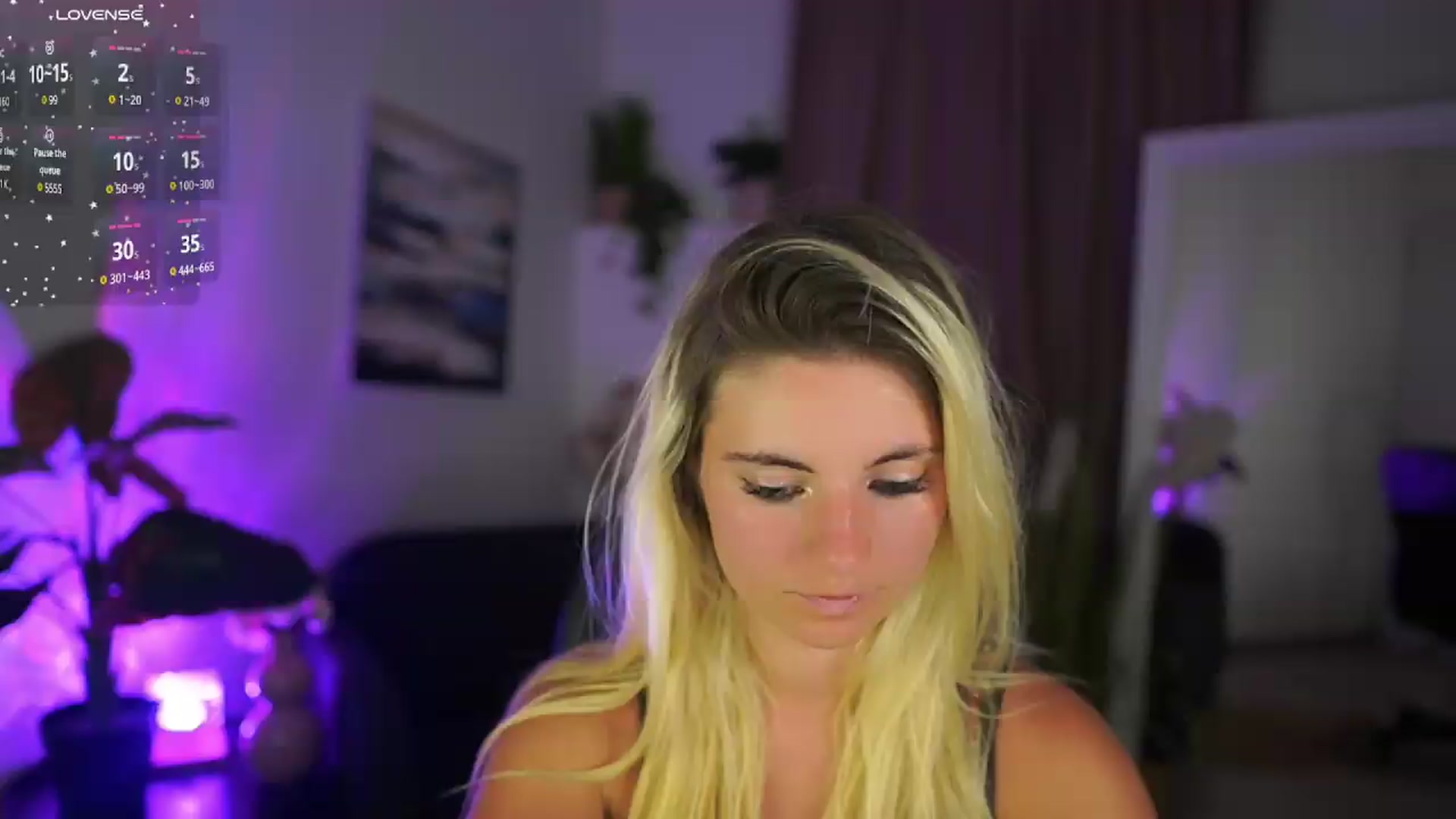 Gallery image thumbnail from Jetpearl74's myfreecams stream on, 08/01/2026, 19:25 image 9 of 20