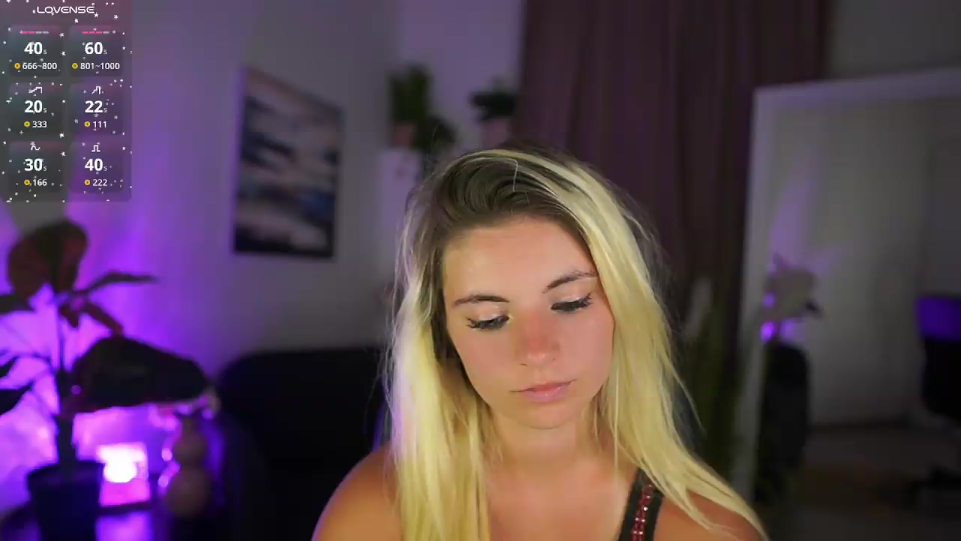 Gallery image thumbnail from Jetpearl74's myfreecams stream on, 08/01/2026, 19:25 image 6 of 20