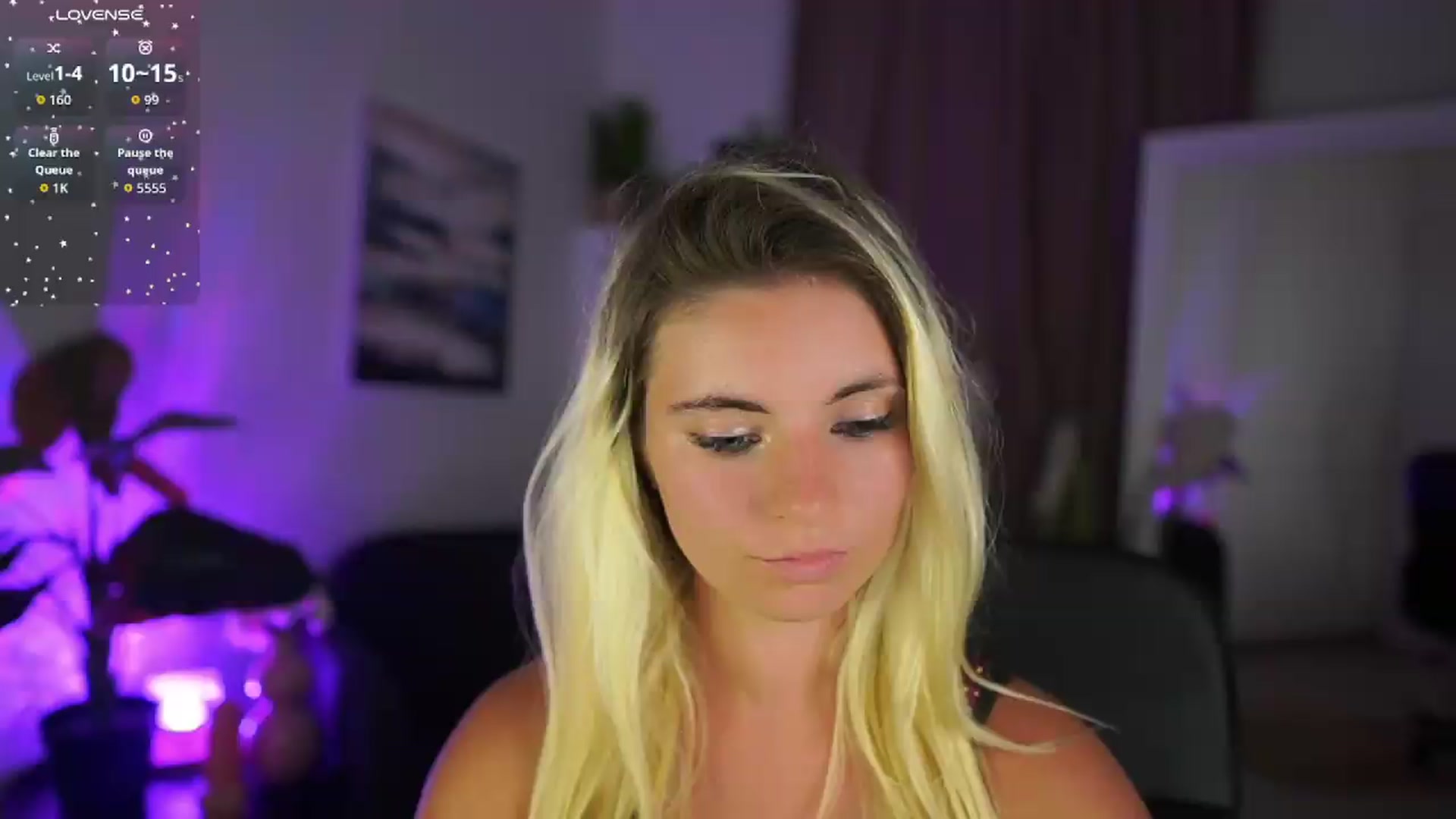 Gallery image thumbnail from Jetpearl74's myfreecams stream on, 08/01/2026, 21:22 image 6 of 20
