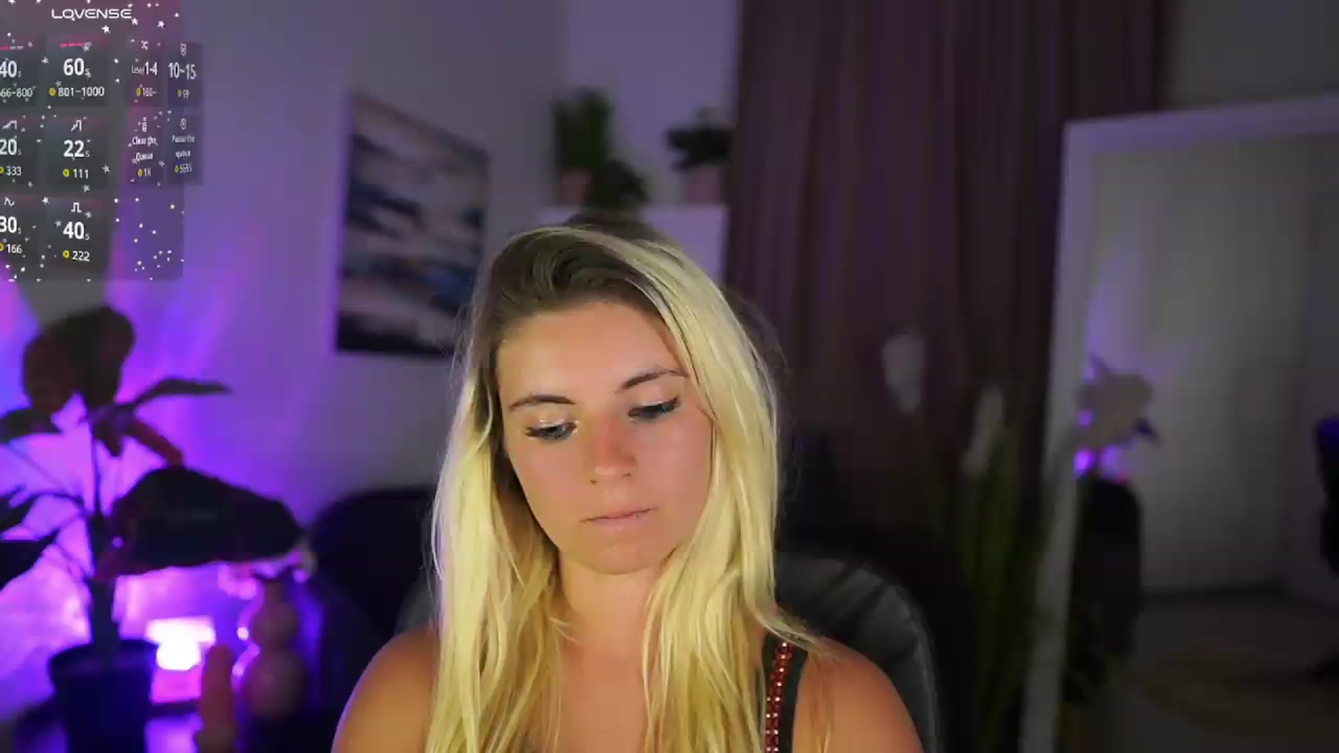 Gallery image thumbnail from Jetpearl74's myfreecams stream on, 08/01/2026, 21:22 image 14 of 20