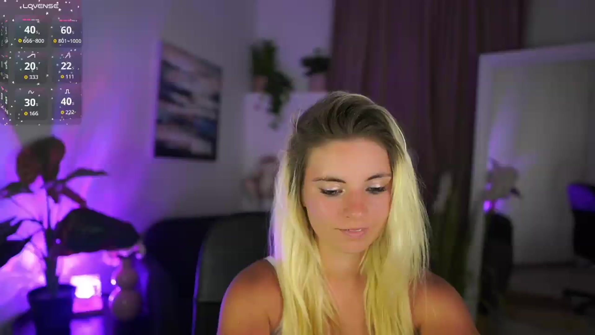 Gallery image thumbnail from Jetpearl74's myfreecams stream on, 08/02/2026, 18:43 image 20 of 20