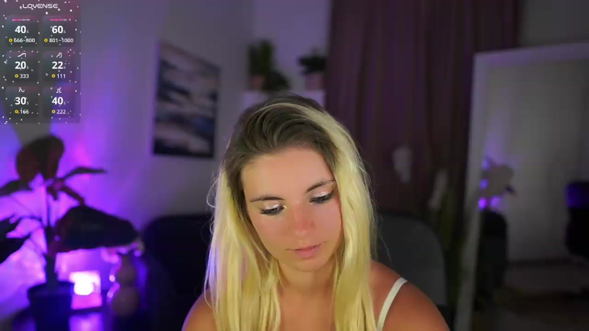 Gallery image thumbnail from Jetpearl74's myfreecams stream on, 08/02/2026, 20:29 image 2 of 20