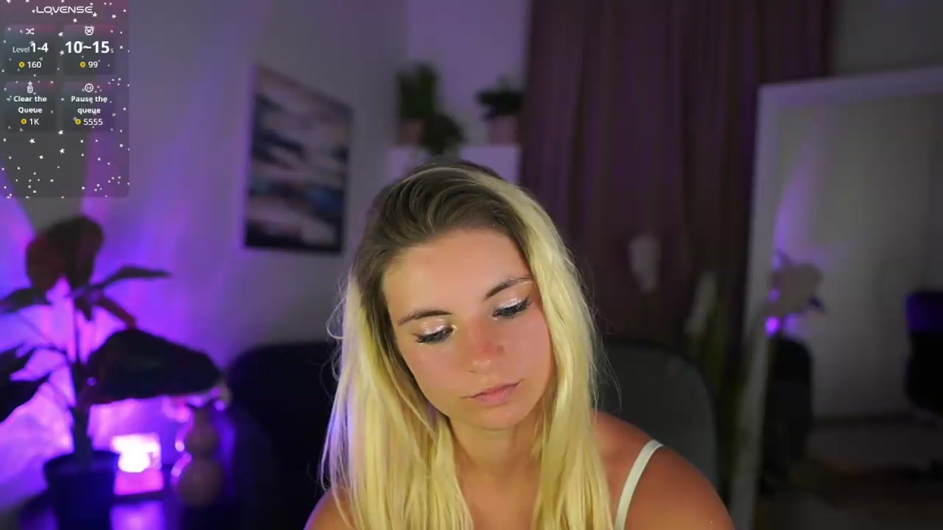 Gallery image thumbnail from Jetpearl74's myfreecams stream on, 08/02/2026, 20:29 image 4 of 20