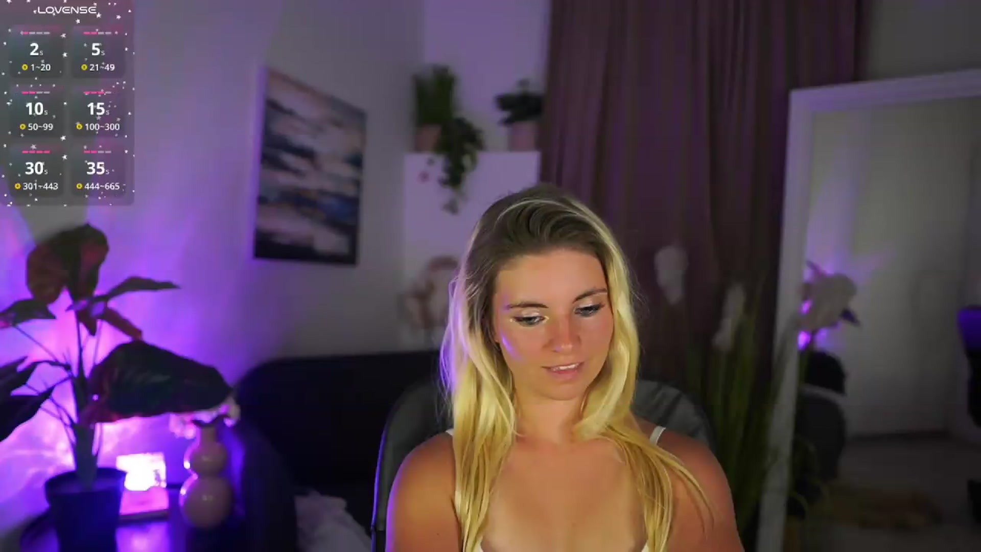Gallery image thumbnail from Jetpearl74's myfreecams stream on, 08/02/2026, 20:29 image 19 of 20