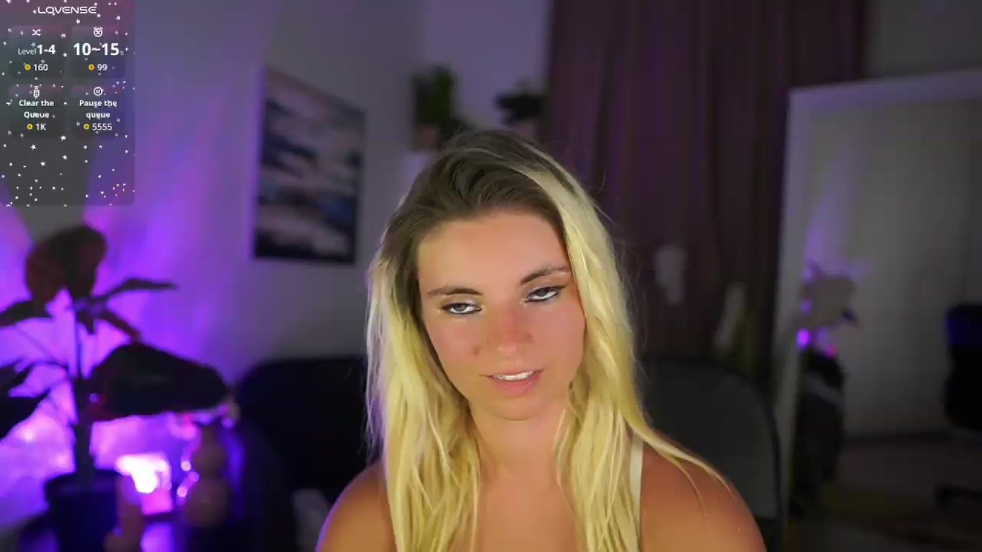 Gallery image thumbnail from Jetpearl74's myfreecams stream on, 08/02/2026, 21:25 image 19 of 20