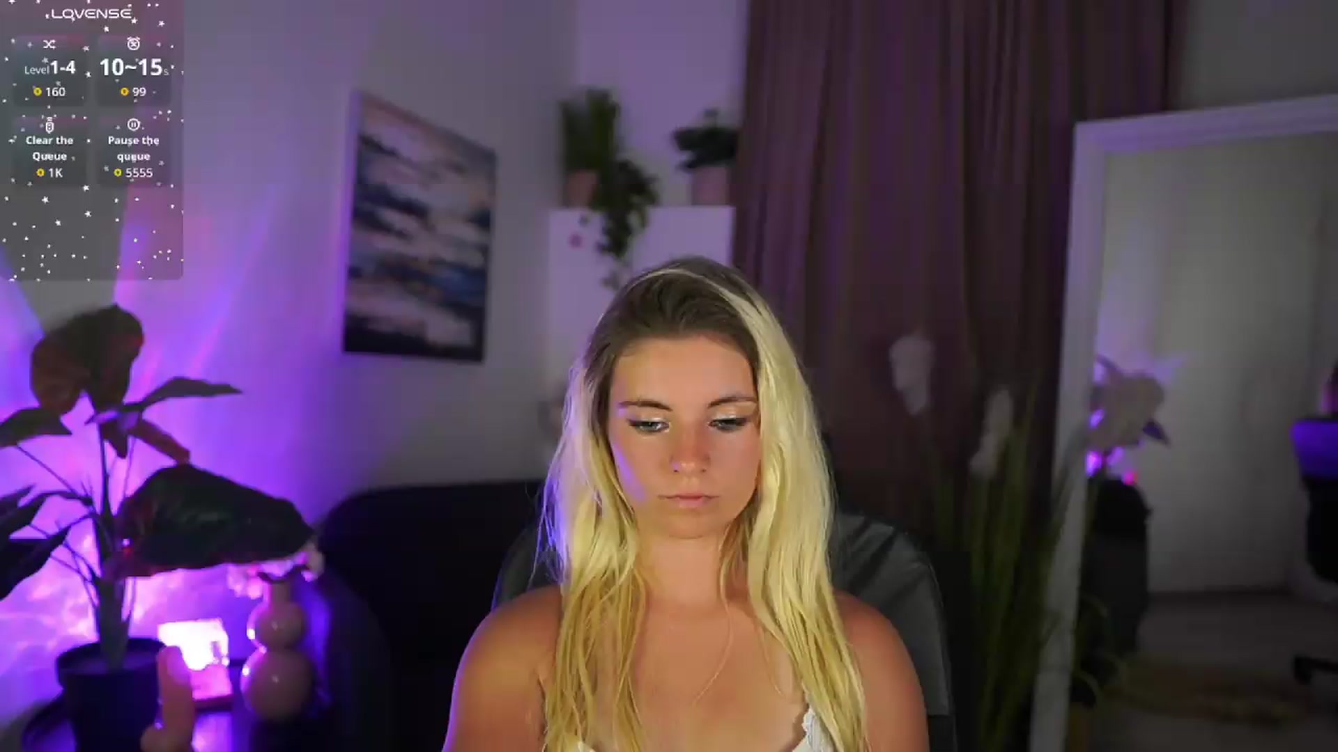 Gallery image thumbnail from Jetpearl74's myfreecams stream on, 08/02/2026, 21:25 image 6 of 20