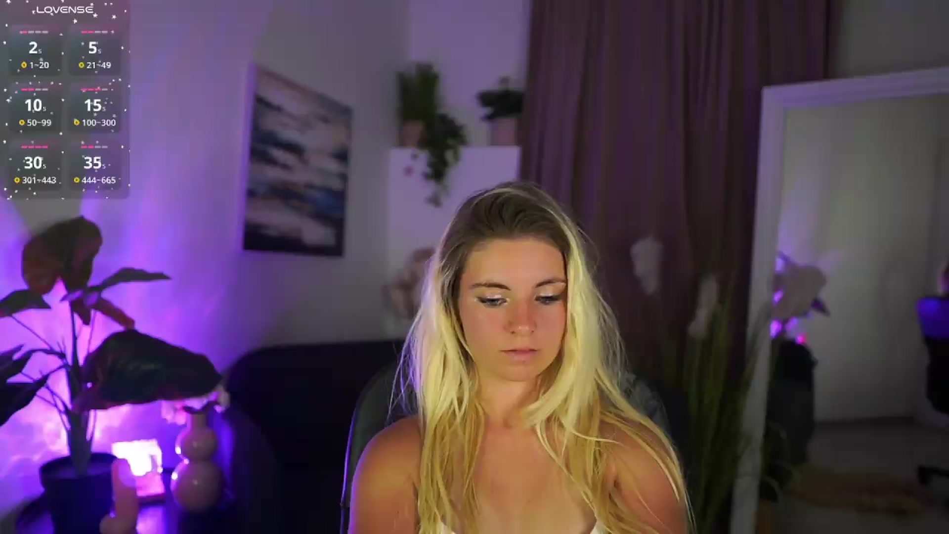 Gallery image thumbnail from Jetpearl74's myfreecams stream on, 08/02/2026, 21:25 image 2 of 20