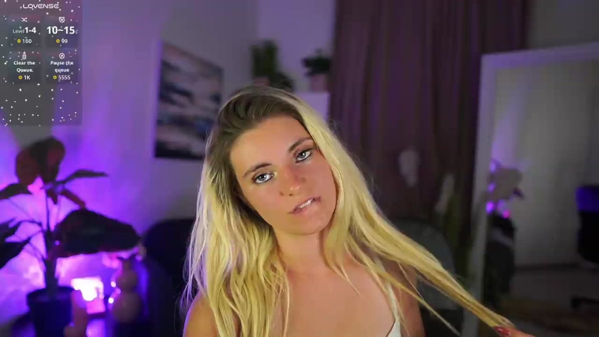 Gallery image thumbnail from Jetpearl74's myfreecams stream on, 08/02/2026, 21:25 image 17 of 20