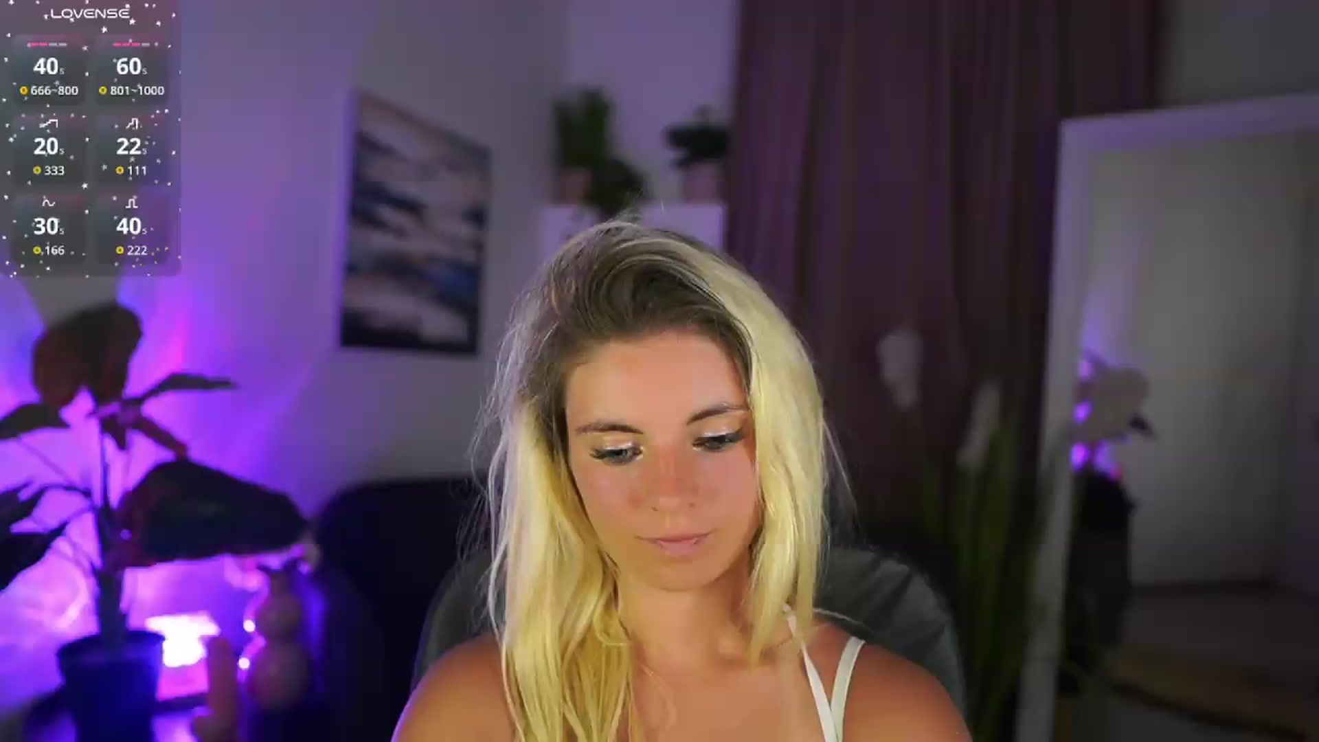Gallery image thumbnail from Jetpearl74's myfreecams stream on, 08/02/2026, 23:11 image 18 of 20