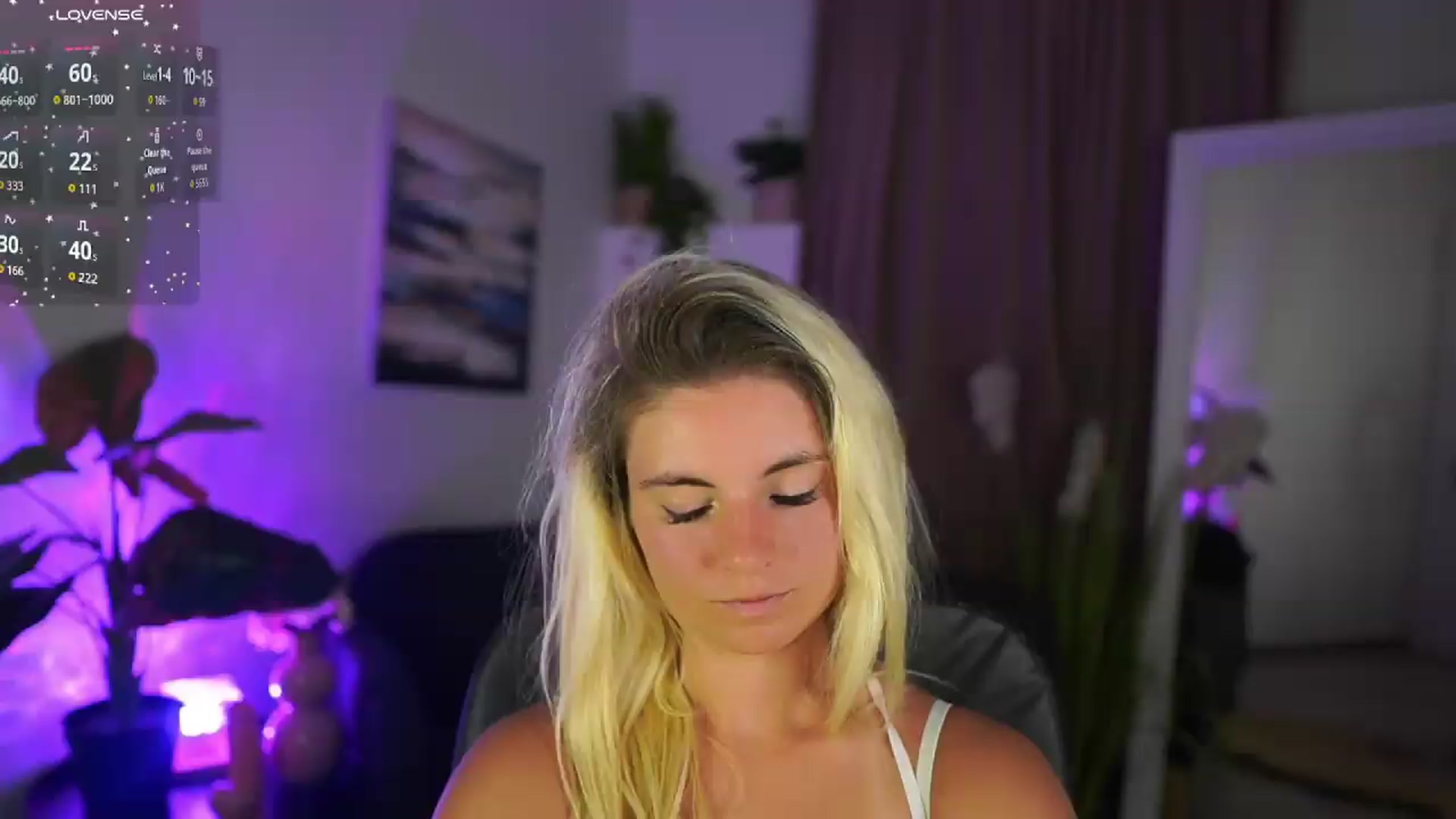 Gallery image thumbnail from Jetpearl74's myfreecams stream on, 08/02/2026, 23:11 image 20 of 20
