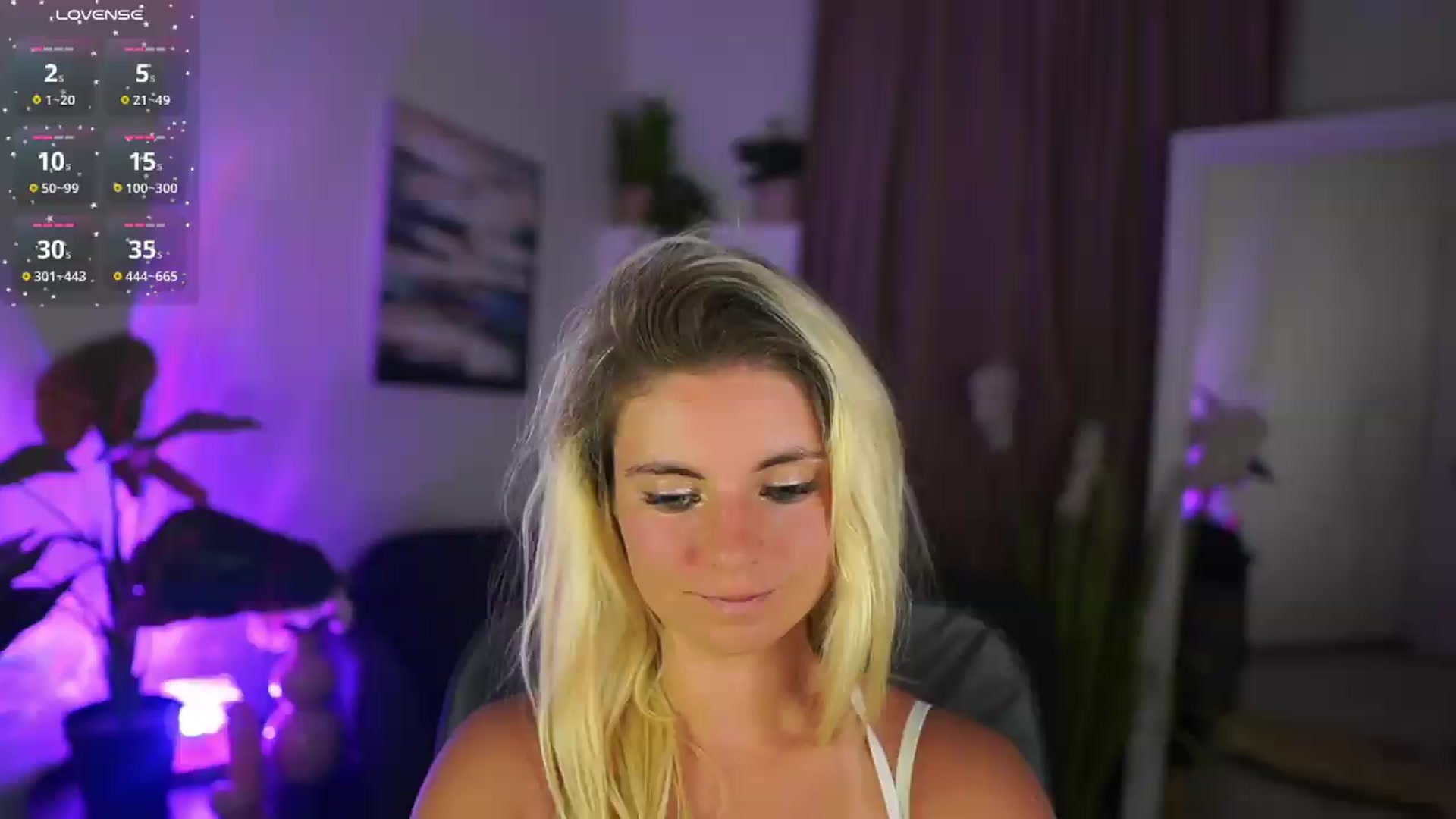Gallery image thumbnail from Jetpearl74's myfreecams stream on, 08/02/2026, 23:11 image 15 of 20