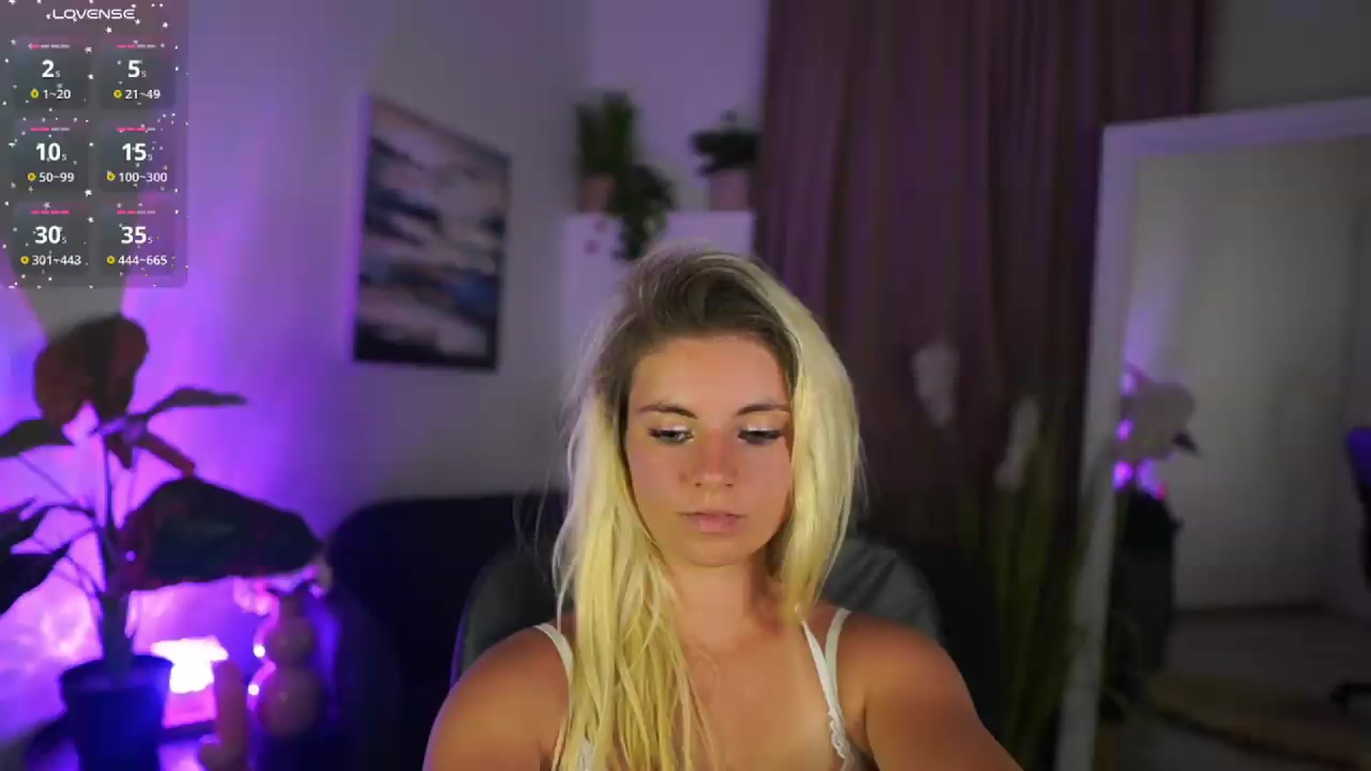 Gallery image thumbnail from Jetpearl74's myfreecams stream on, 08/02/2026, 23:11 image 7 of 20