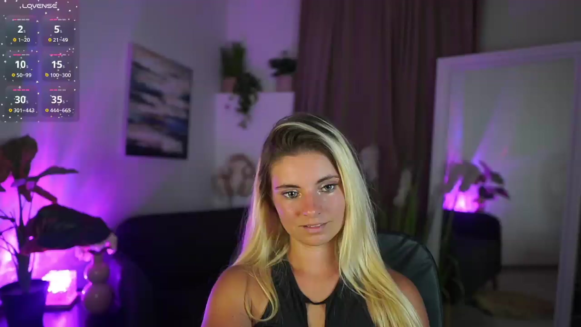 Gallery image thumbnail from Jetpearl74's myfreecams stream on, 08/04/2026, 18:00 image 18 of 20