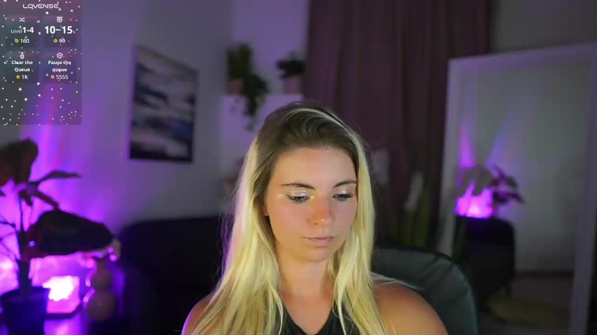 Gallery image thumbnail from Jetpearl74's myfreecams stream on, 08/04/2026, 18:00 image 20 of 20