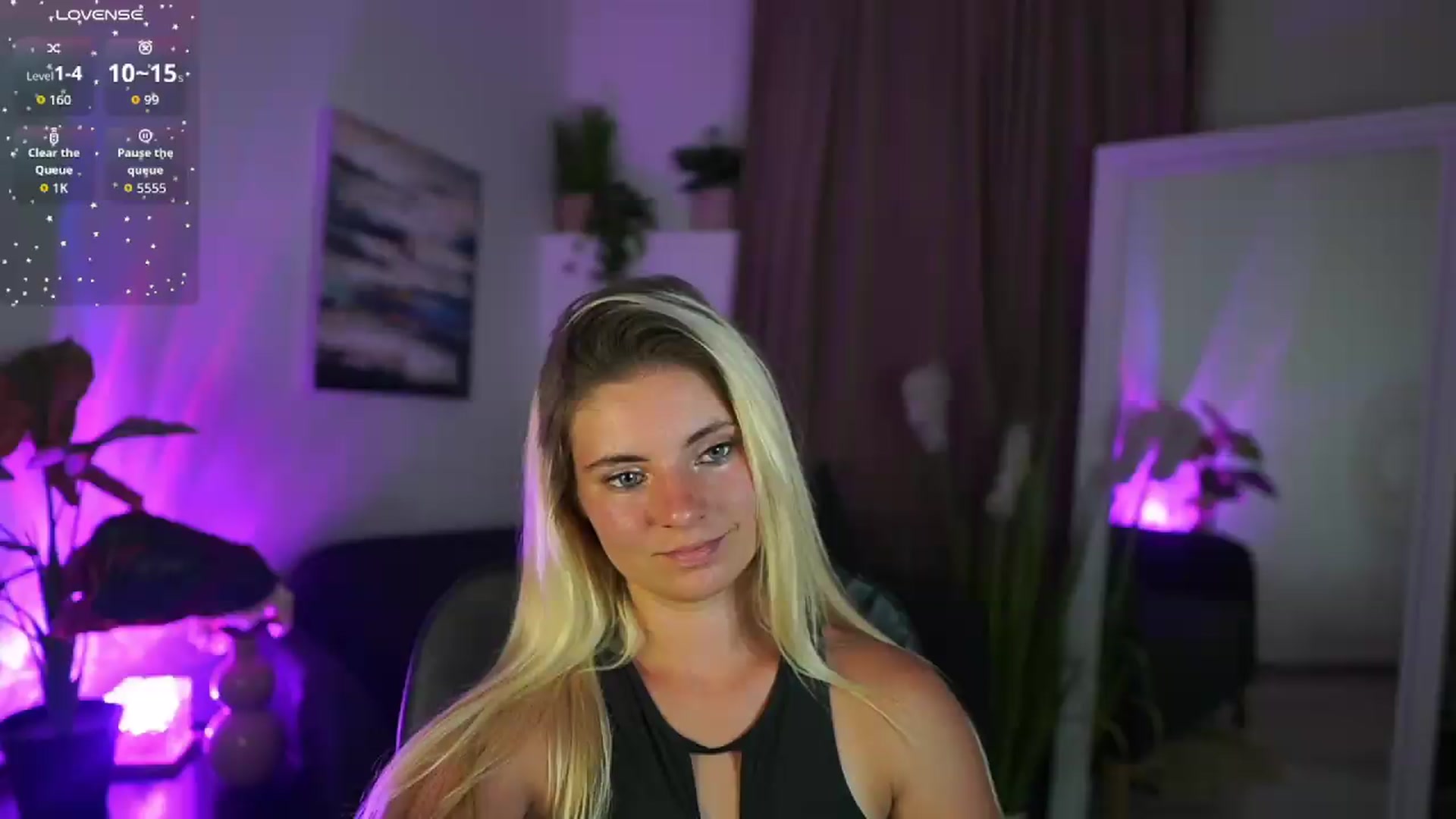 Gallery image thumbnail from Jetpearl74's myfreecams stream on, 08/04/2026, 18:00 image 6 of 20