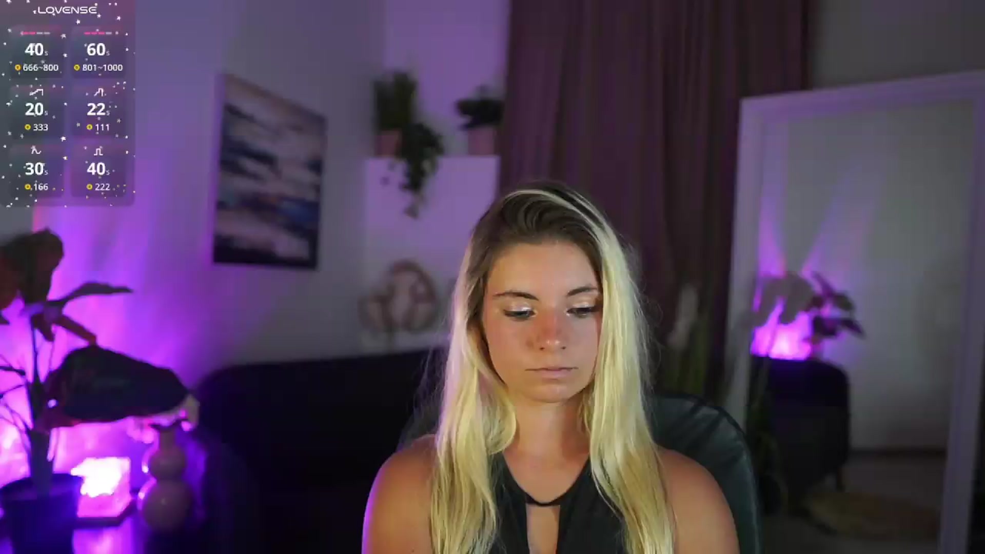 Gallery image thumbnail from Jetpearl74's myfreecams stream on, 08/04/2026, 18:00 image 15 of 20