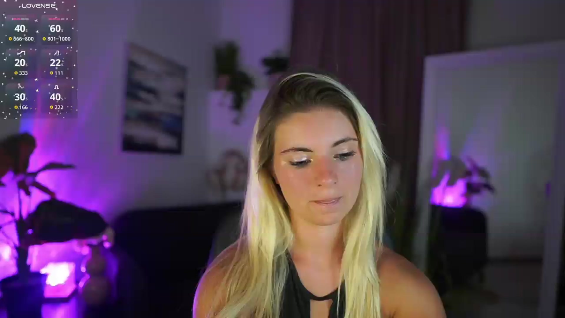 Gallery image thumbnail from Jetpearl74's myfreecams stream on, 08/04/2026, 18:00 image 2 of 20