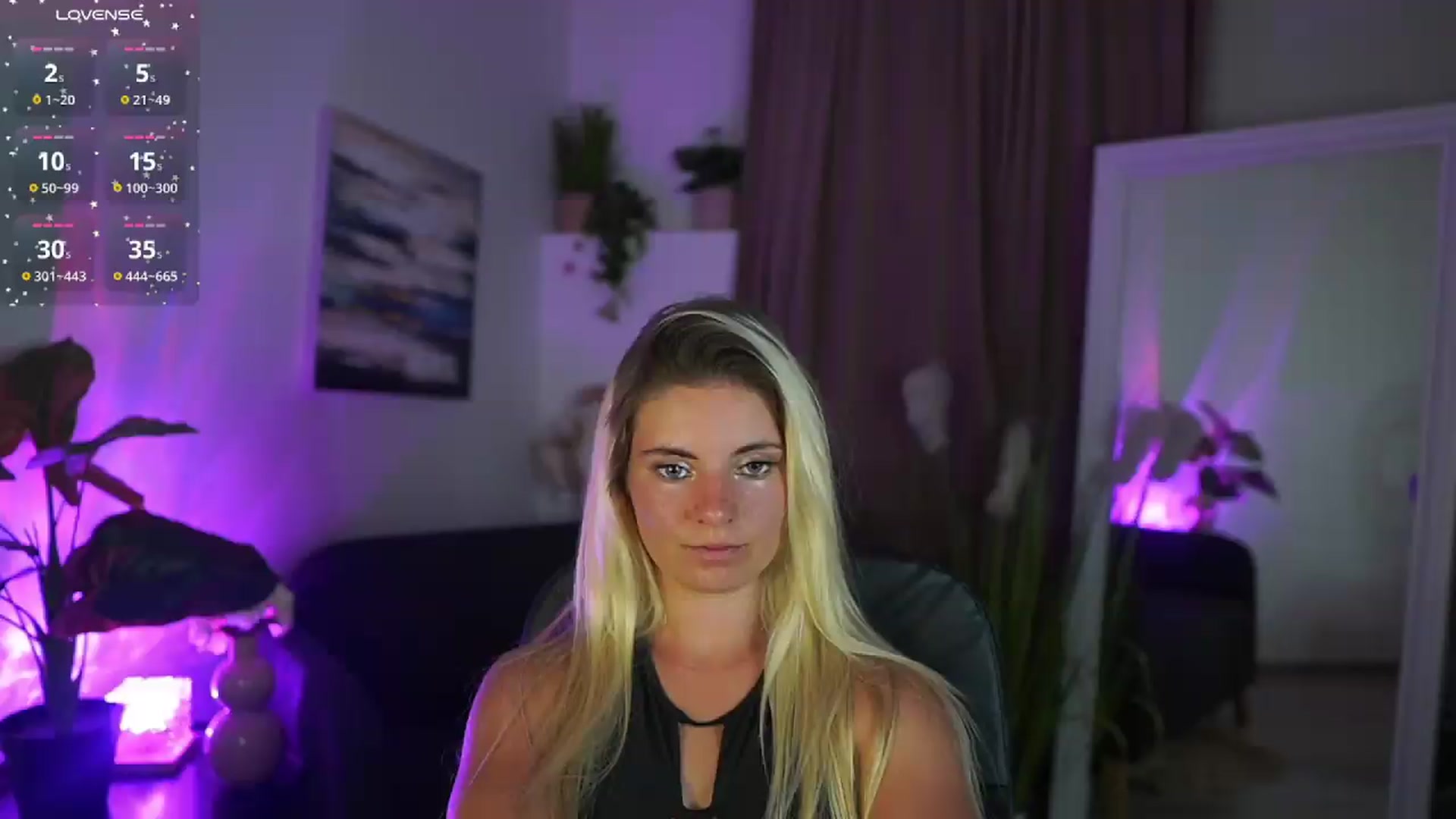 Gallery image thumbnail from Jetpearl74's myfreecams stream on, 08/04/2026, 18:00 image 3 of 20