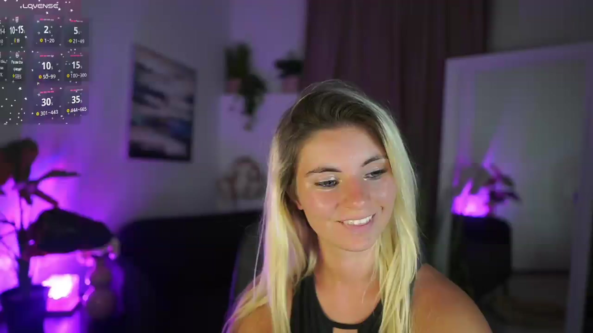 Gallery image thumbnail from Jetpearl74's myfreecams stream on, 08/04/2026, 19:22 image 5 of 20