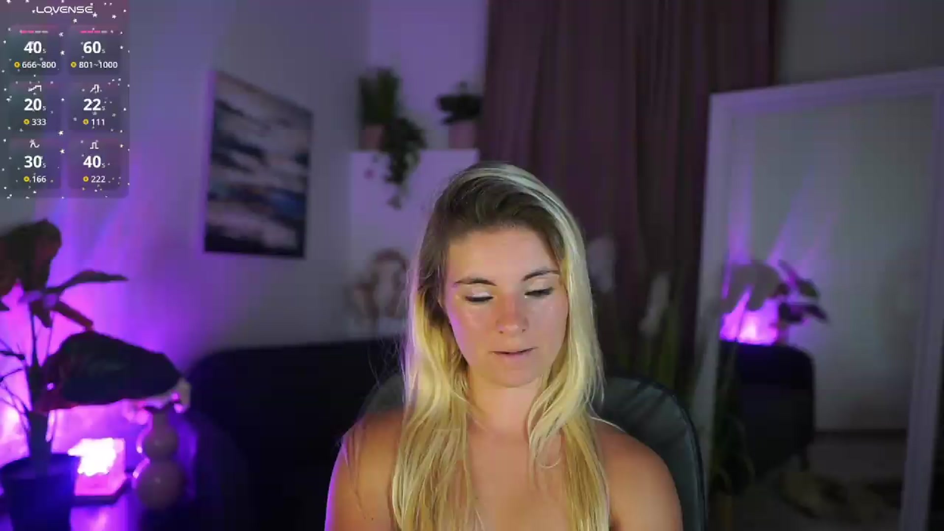 Gallery image thumbnail from Jetpearl74's myfreecams stream on, 08/04/2026, 19:22 image 19 of 20