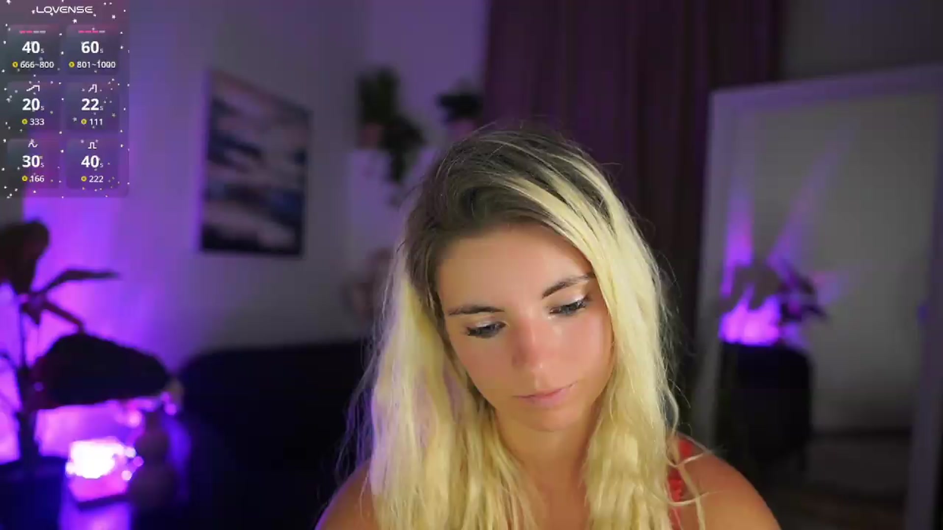 Gallery image thumbnail from Jetpearl74's myfreecams stream on, 08/08/2026, 22:03 image 5 of 20