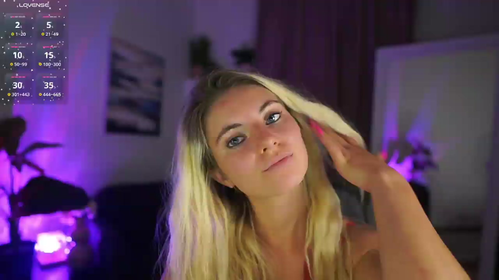 Gallery image thumbnail from Jetpearl74's myfreecams stream on, 08/08/2026, 22:03 image 3 of 20
