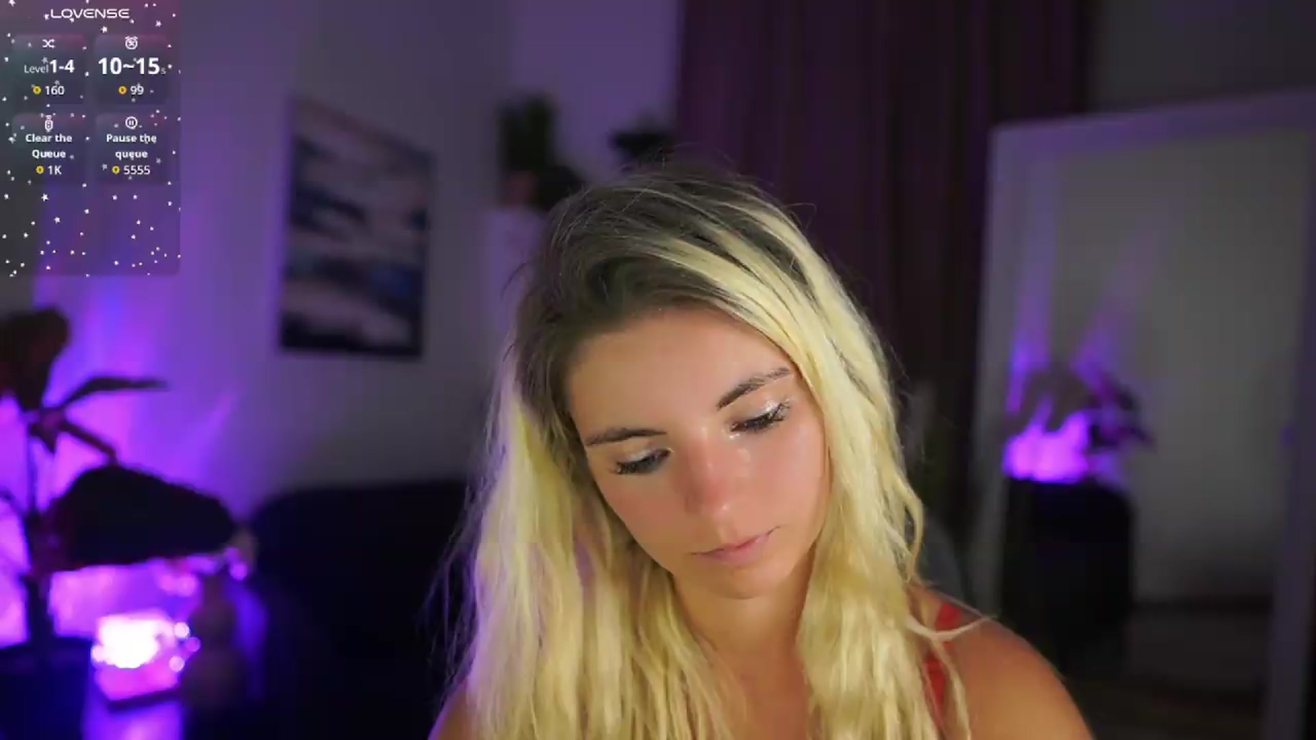 Gallery image thumbnail from Jetpearl74's myfreecams stream on, 08/08/2026, 22:03 image 4 of 20