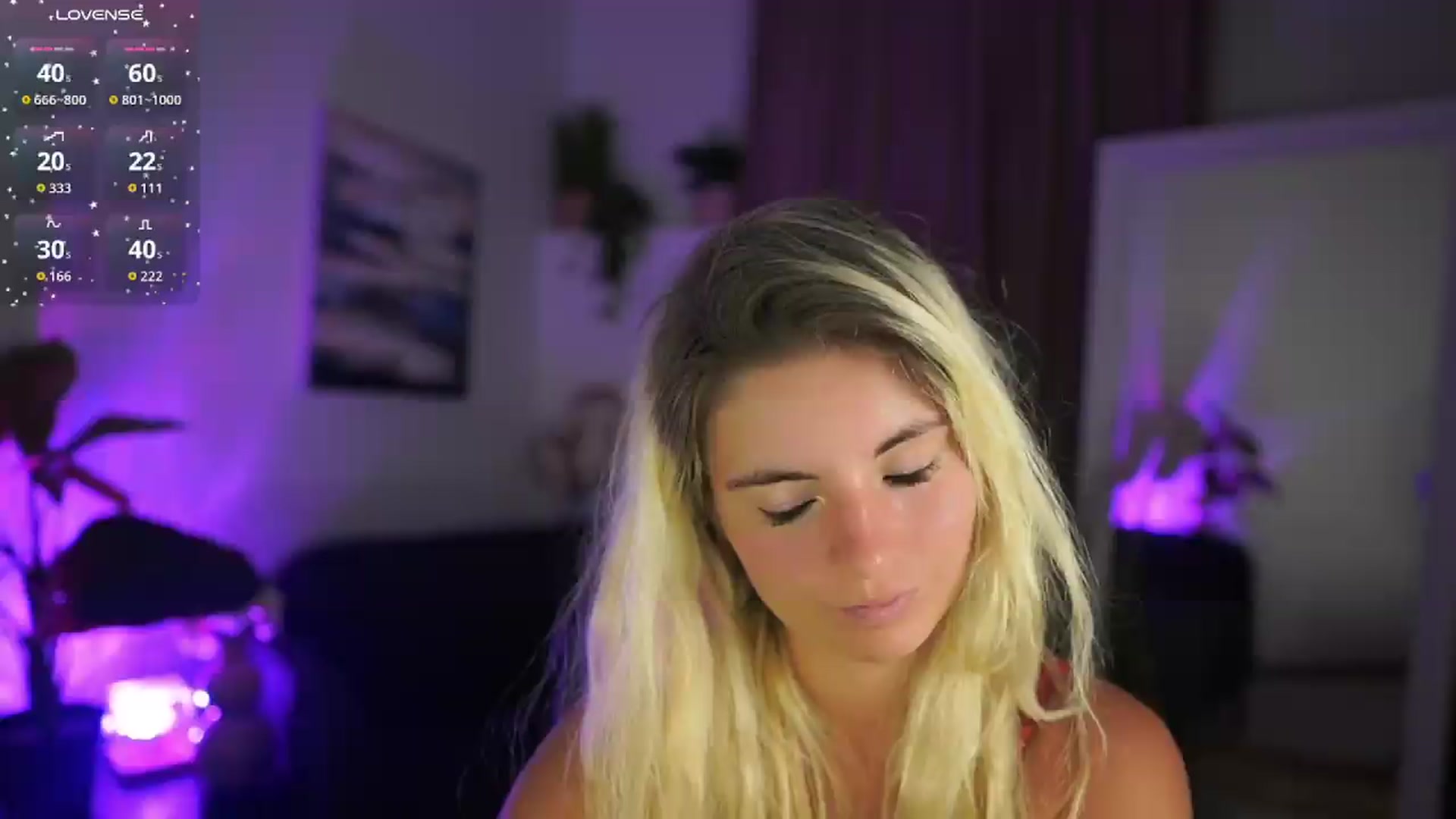 Gallery image thumbnail from Jetpearl74's myfreecams stream on, 08/08/2026, 22:03 image 6 of 20