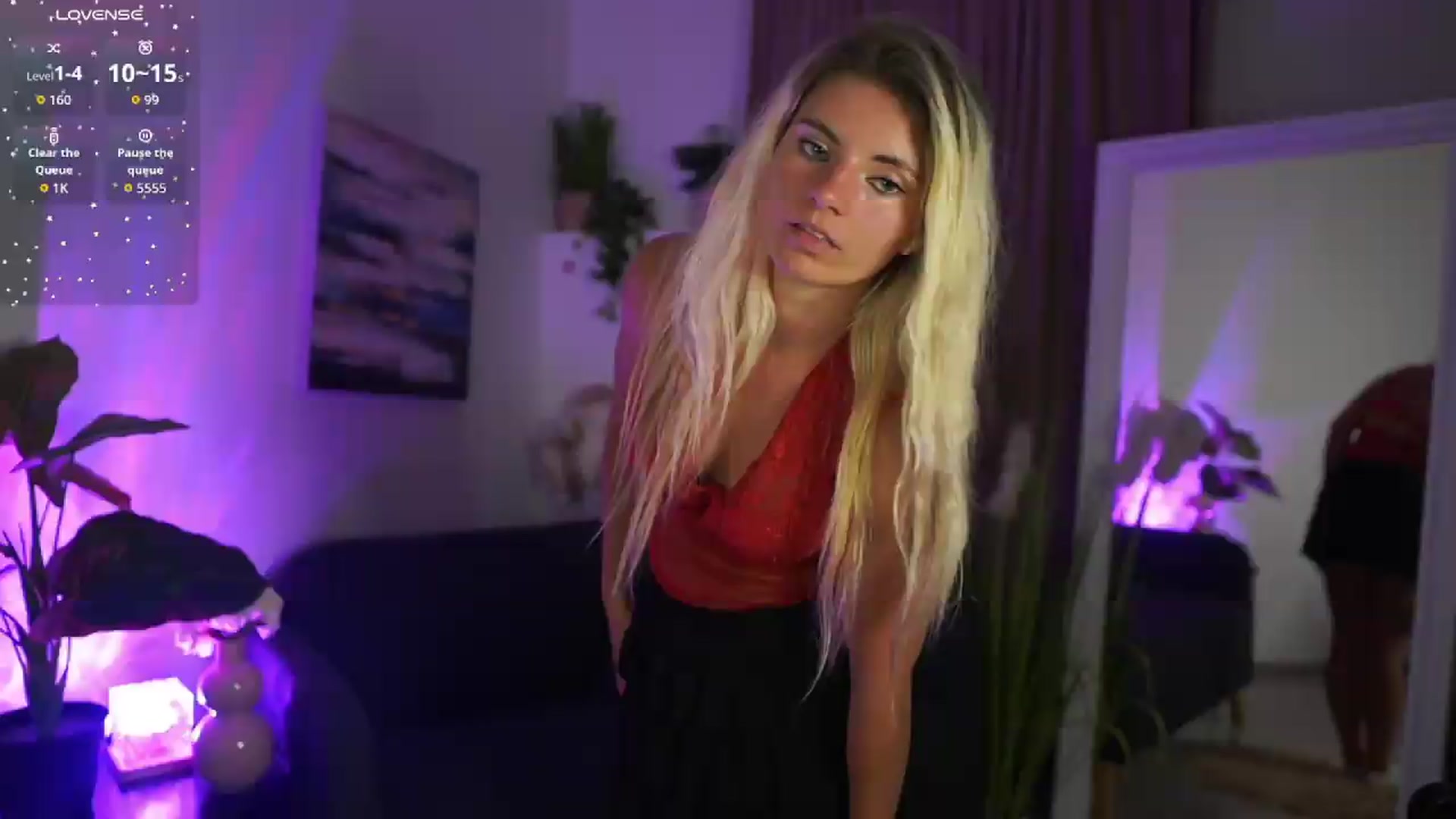 Gallery image thumbnail from Jetpearl74's myfreecams stream on, 08/08/2026, 22:03 image 9 of 20