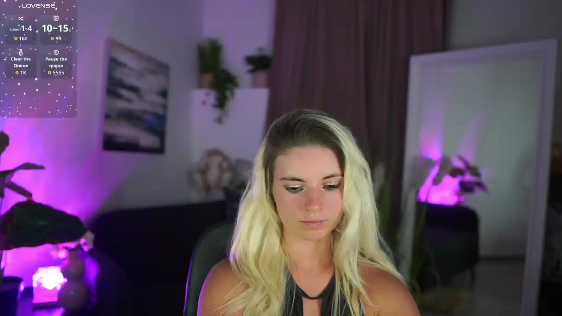 Gallery image thumbnail from Jetpearl74's myfreecams stream on, 08/09/2026, 19:26 image 3 of 20