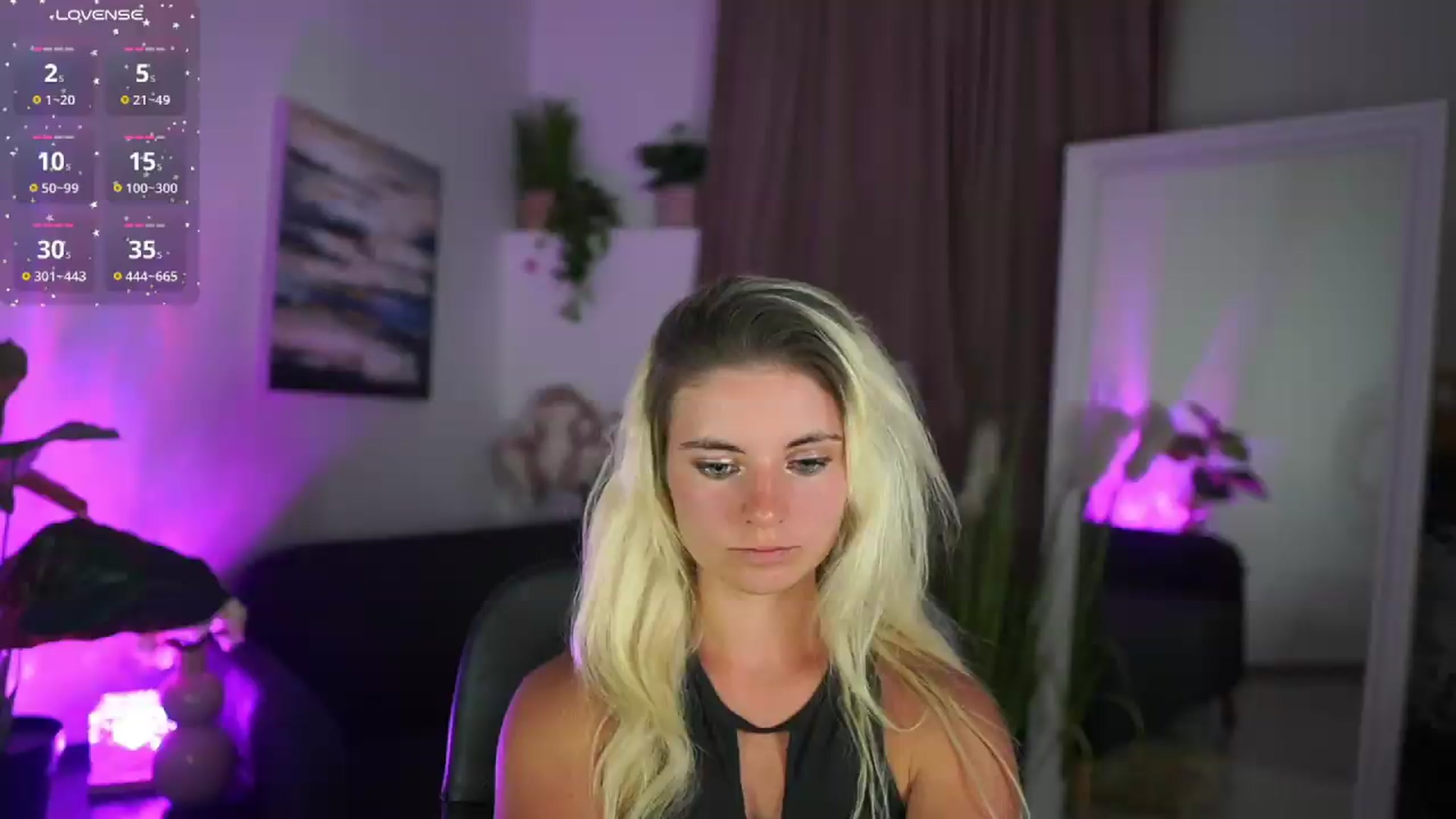 Gallery image thumbnail from Jetpearl74's myfreecams stream on, 08/09/2026, 19:26 image 13 of 20