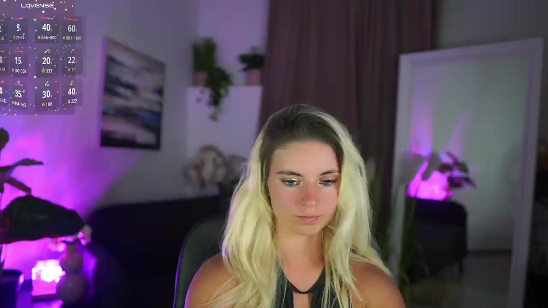 Gallery image thumbnail from Jetpearl74's myfreecams stream on, 08/09/2026, 19:26 image 2 of 20