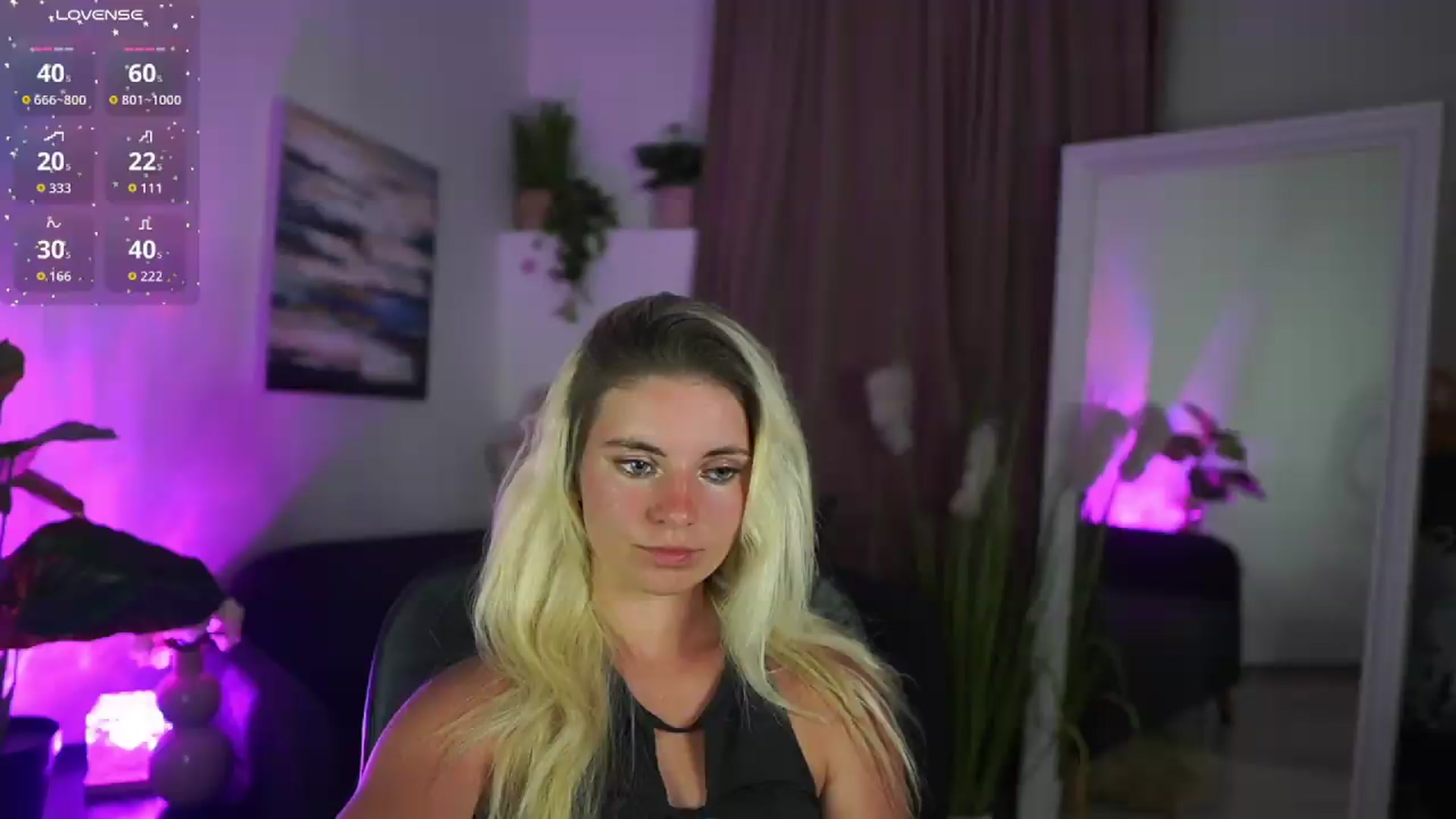 Gallery image thumbnail from Jetpearl74's myfreecams stream on, 08/09/2026, 19:26 image 6 of 20