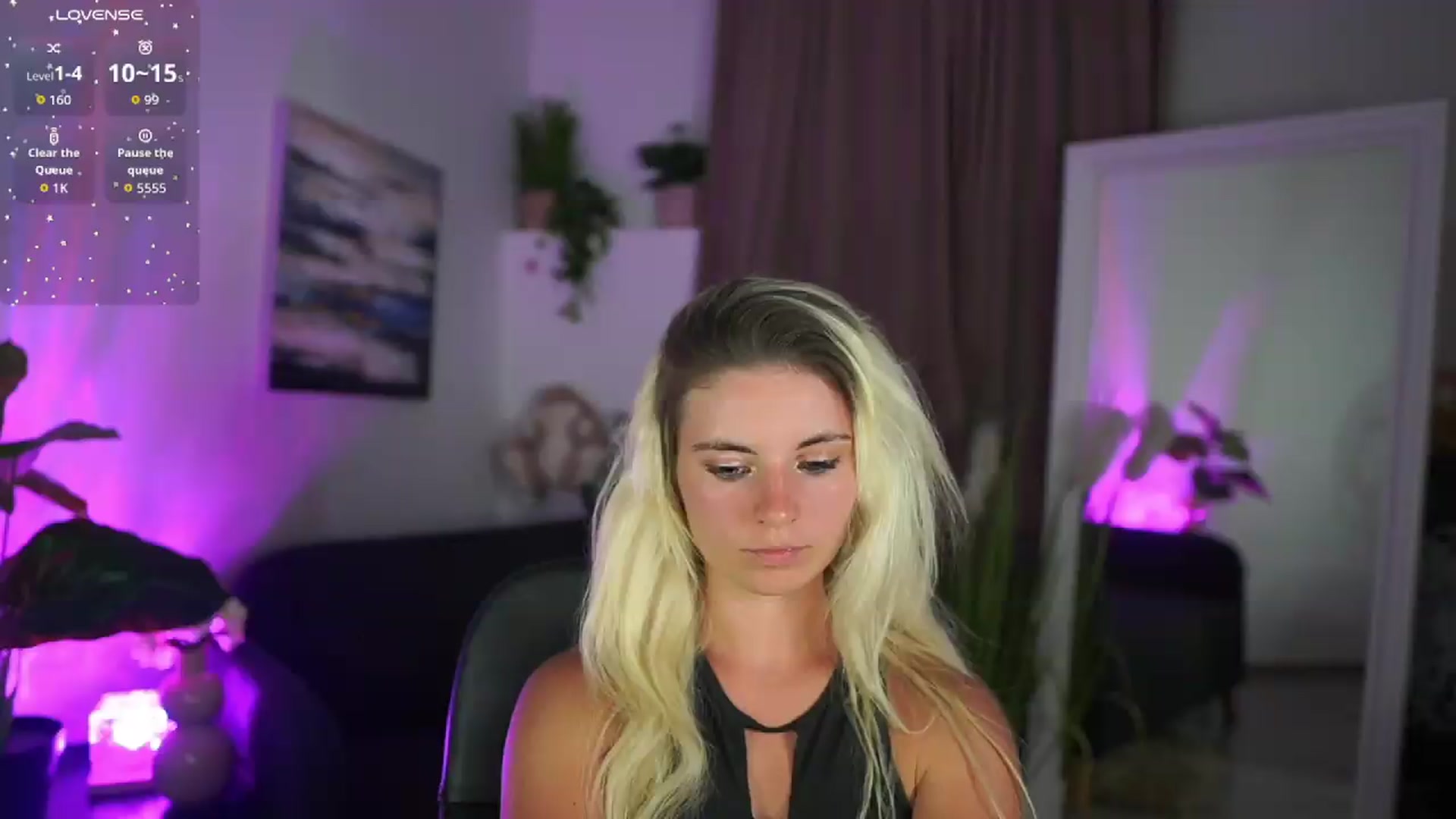 Gallery image thumbnail from Jetpearl74's myfreecams stream on, 08/09/2026, 19:26 image 14 of 20