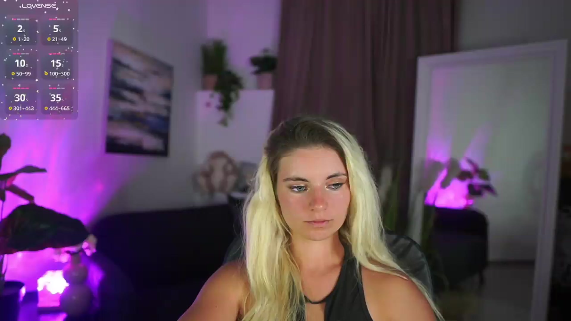 Gallery image thumbnail from Jetpearl74's myfreecams stream on, 08/09/2026, 20:07 image 10 of 20