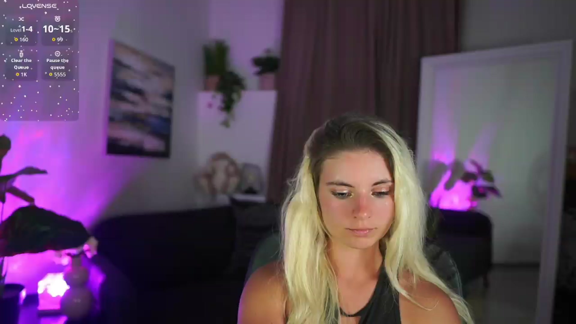 Gallery image thumbnail from Jetpearl74's myfreecams stream on, 08/09/2026, 20:07 image 7 of 20