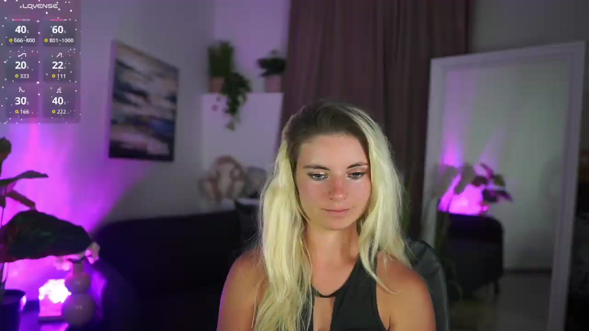 Gallery image thumbnail from Jetpearl74's myfreecams stream on, 08/09/2026, 20:07 image 19 of 20