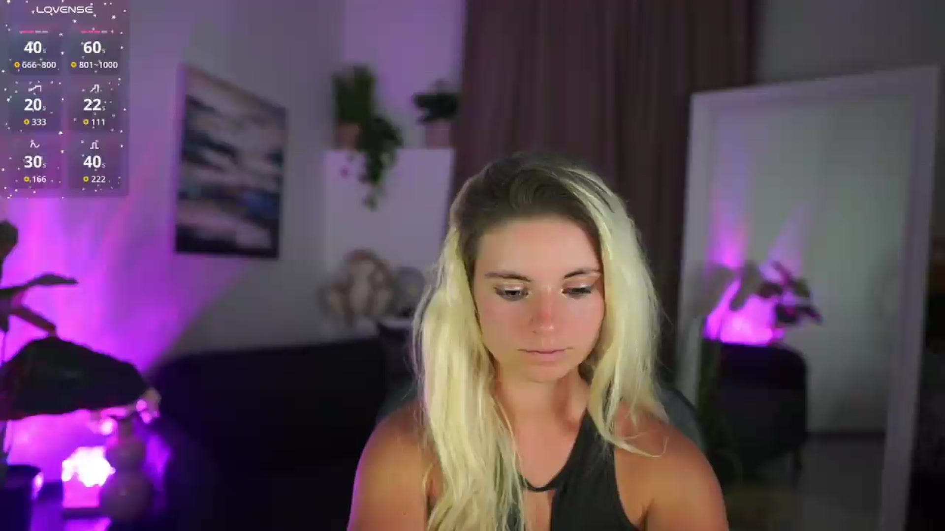 Gallery image thumbnail from Jetpearl74's myfreecams stream on, 08/09/2026, 20:07 image 14 of 20
