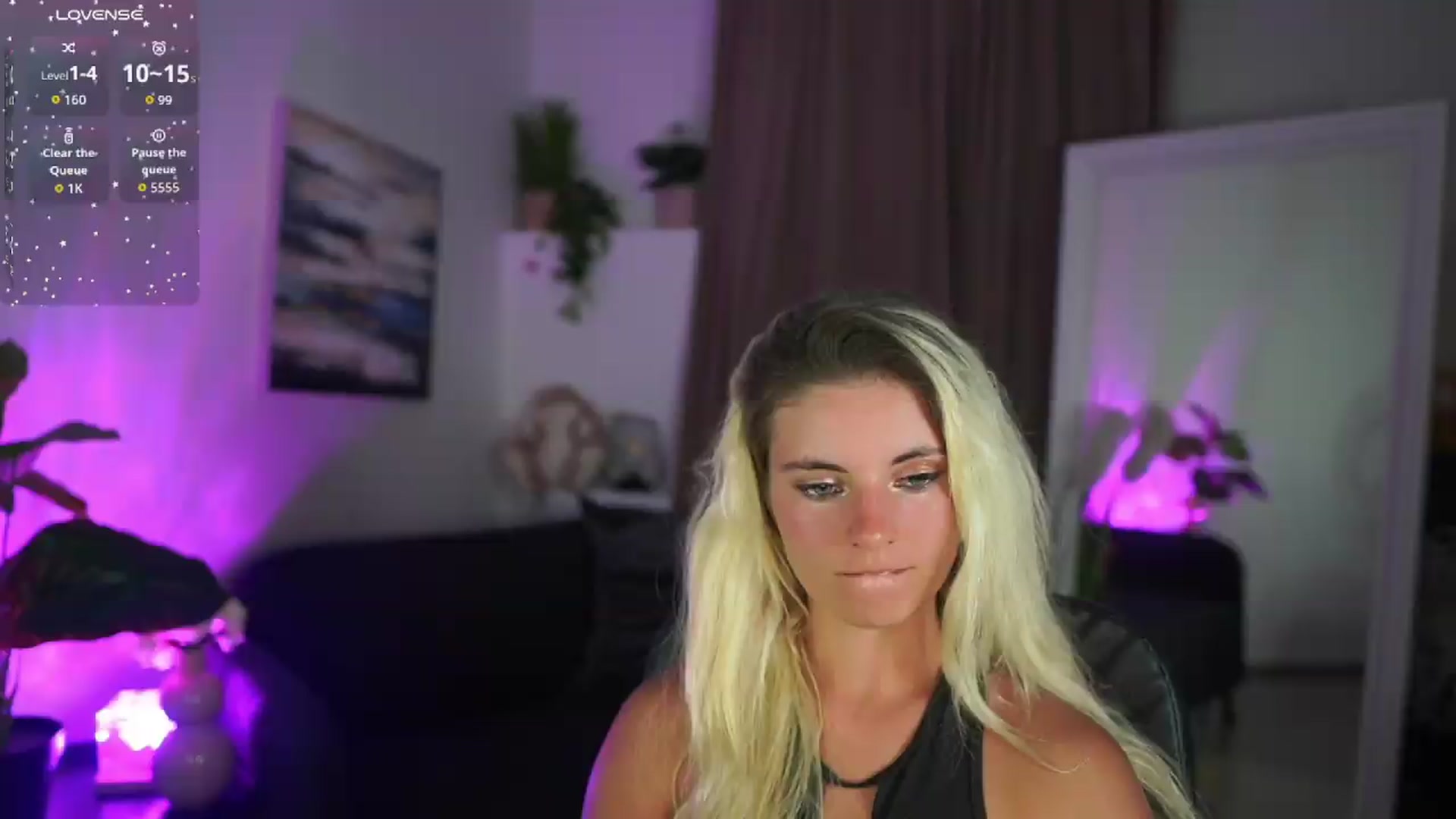 Gallery image thumbnail from Jetpearl74's myfreecams stream on, 08/09/2026, 20:07 image 8 of 20