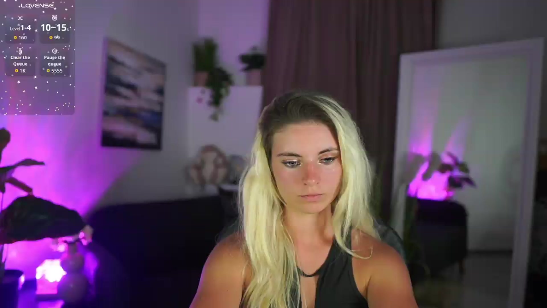 Gallery image thumbnail from Jetpearl74's myfreecams stream on, 08/09/2026, 20:07 image 17 of 20