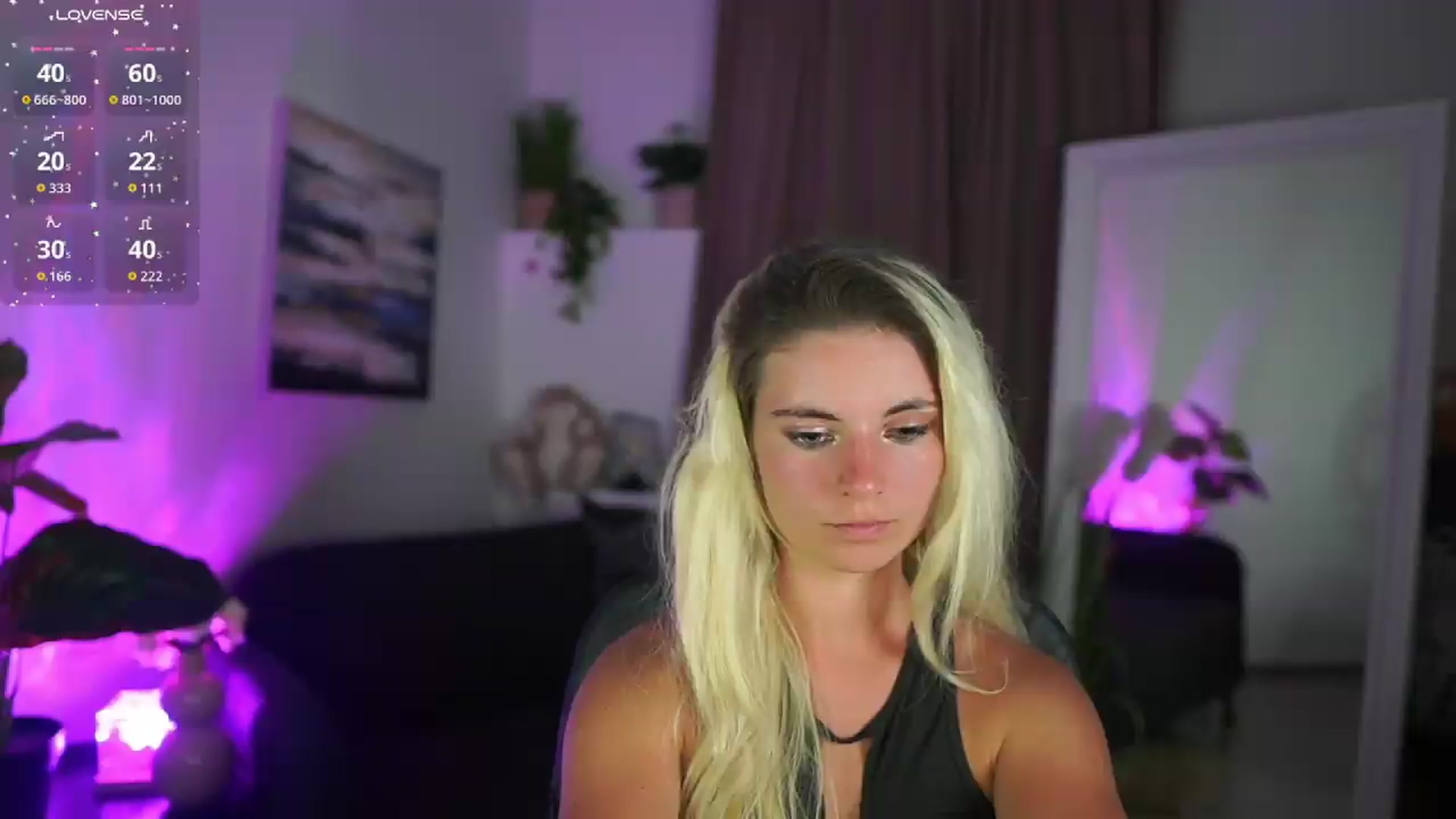 Gallery image thumbnail from Jetpearl74's myfreecams stream on, 08/09/2026, 20:07 image 18 of 20