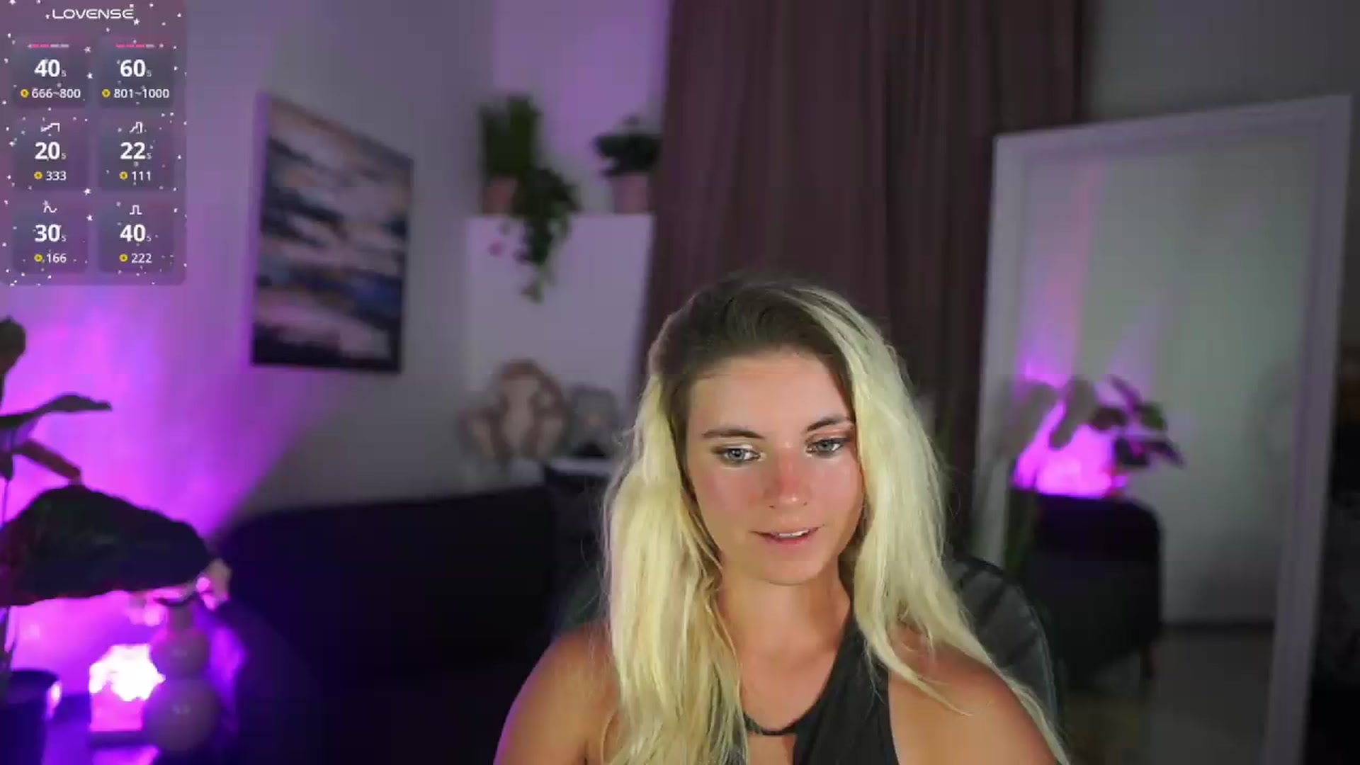 Gallery image thumbnail from Jetpearl74's myfreecams stream on, 08/09/2026, 20:07 image 9 of 20