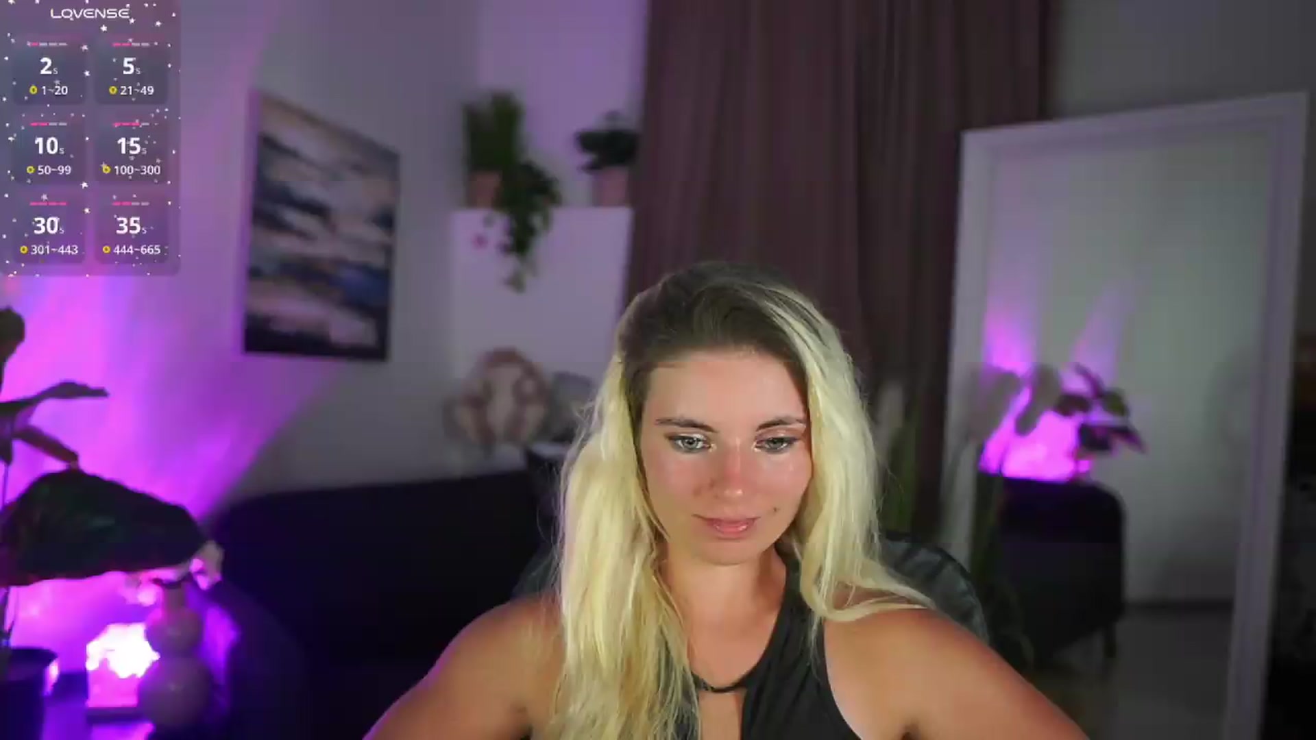 Gallery image thumbnail from Jetpearl74's myfreecams stream on, 08/09/2026, 20:07 image 11 of 20