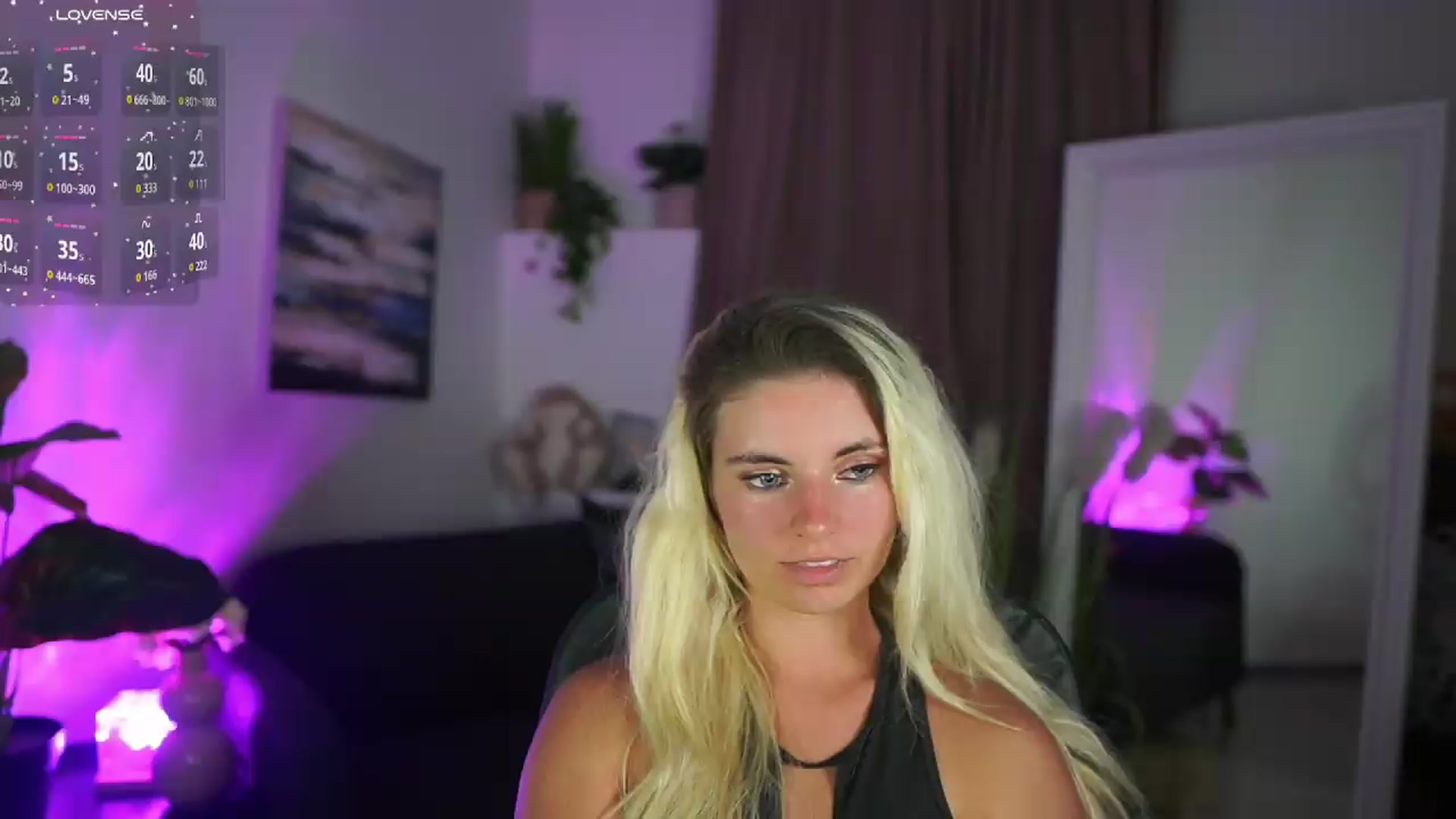 Gallery image thumbnail from Jetpearl74's myfreecams stream on, 08/09/2026, 20:07 image 5 of 20